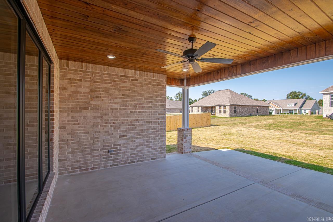 141 Allie Jo Lane Sheridan, AR 72150