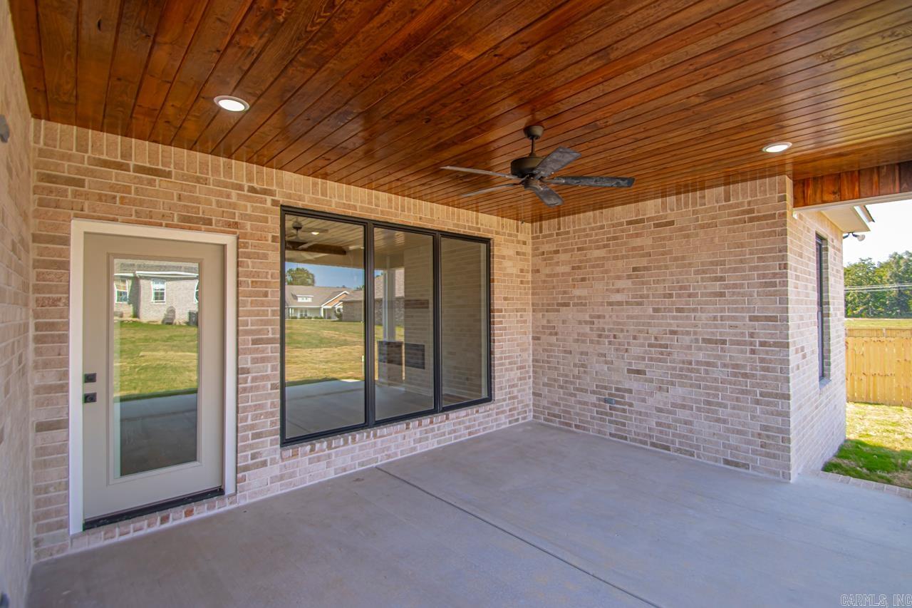 141 Allie Jo Lane Sheridan, AR 72150