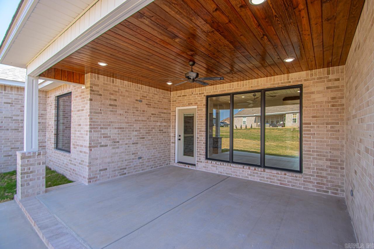 141 Allie Jo Lane Sheridan, AR 72150