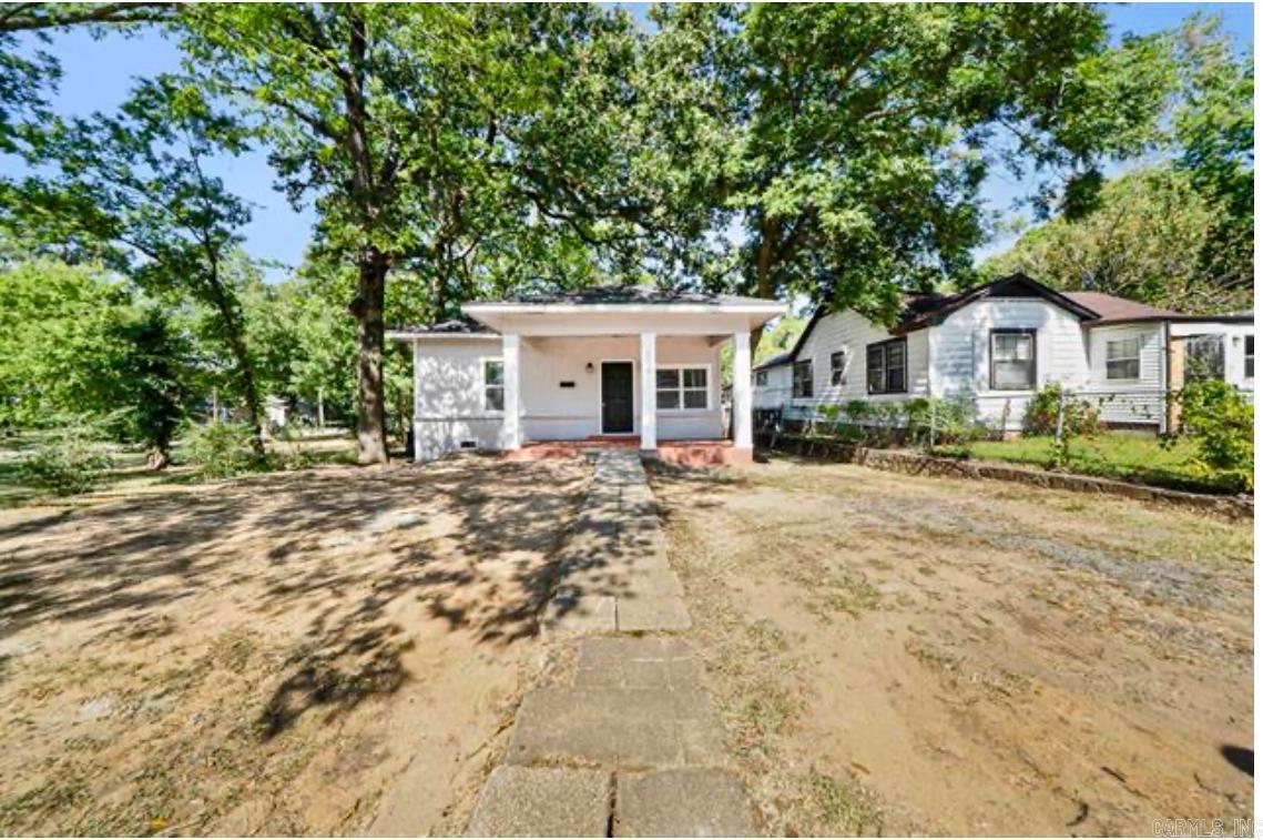 2118 S Pine  Little Rock, AR