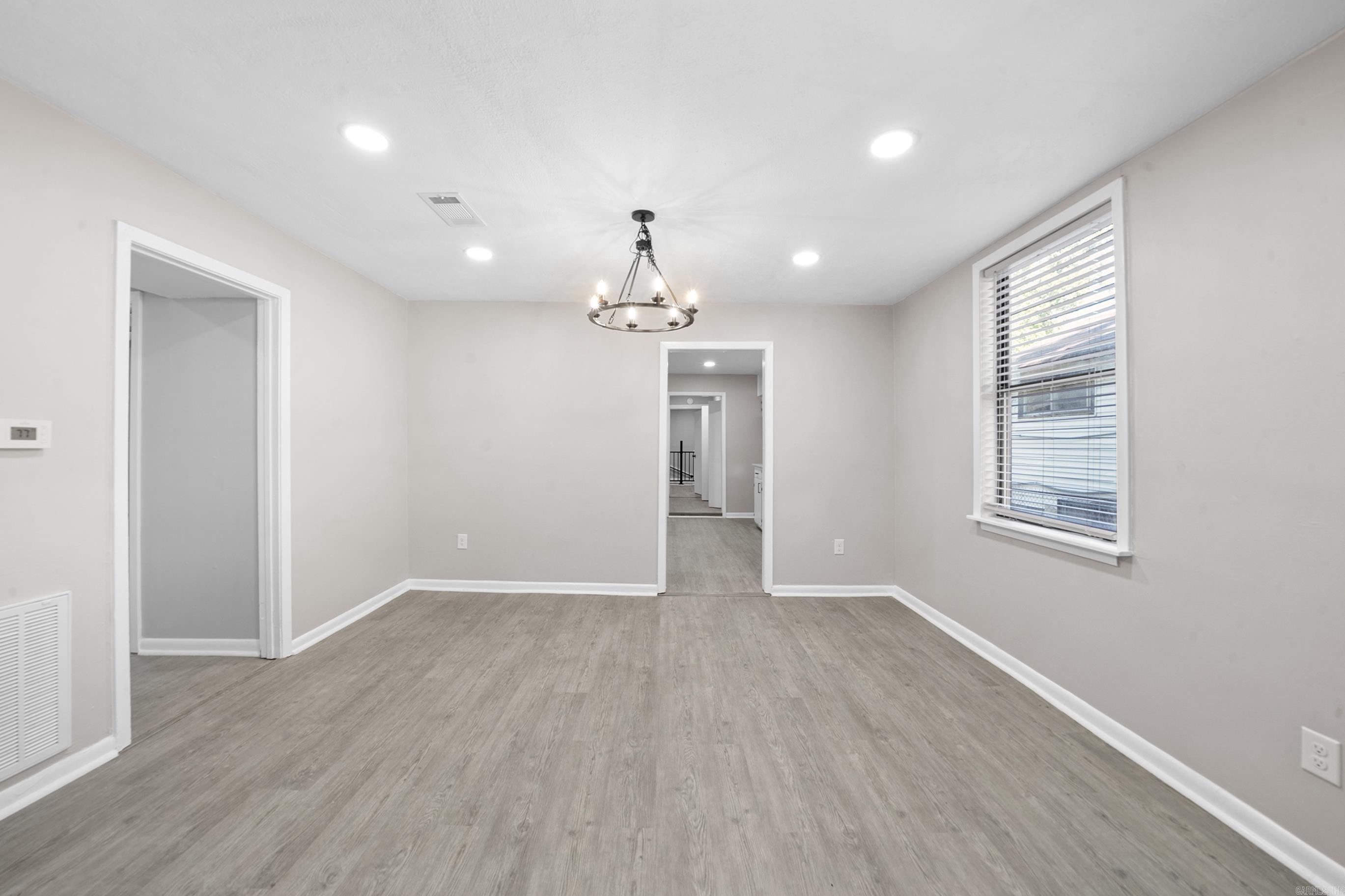 2118 S Pine Street Little Rock, AR 72204