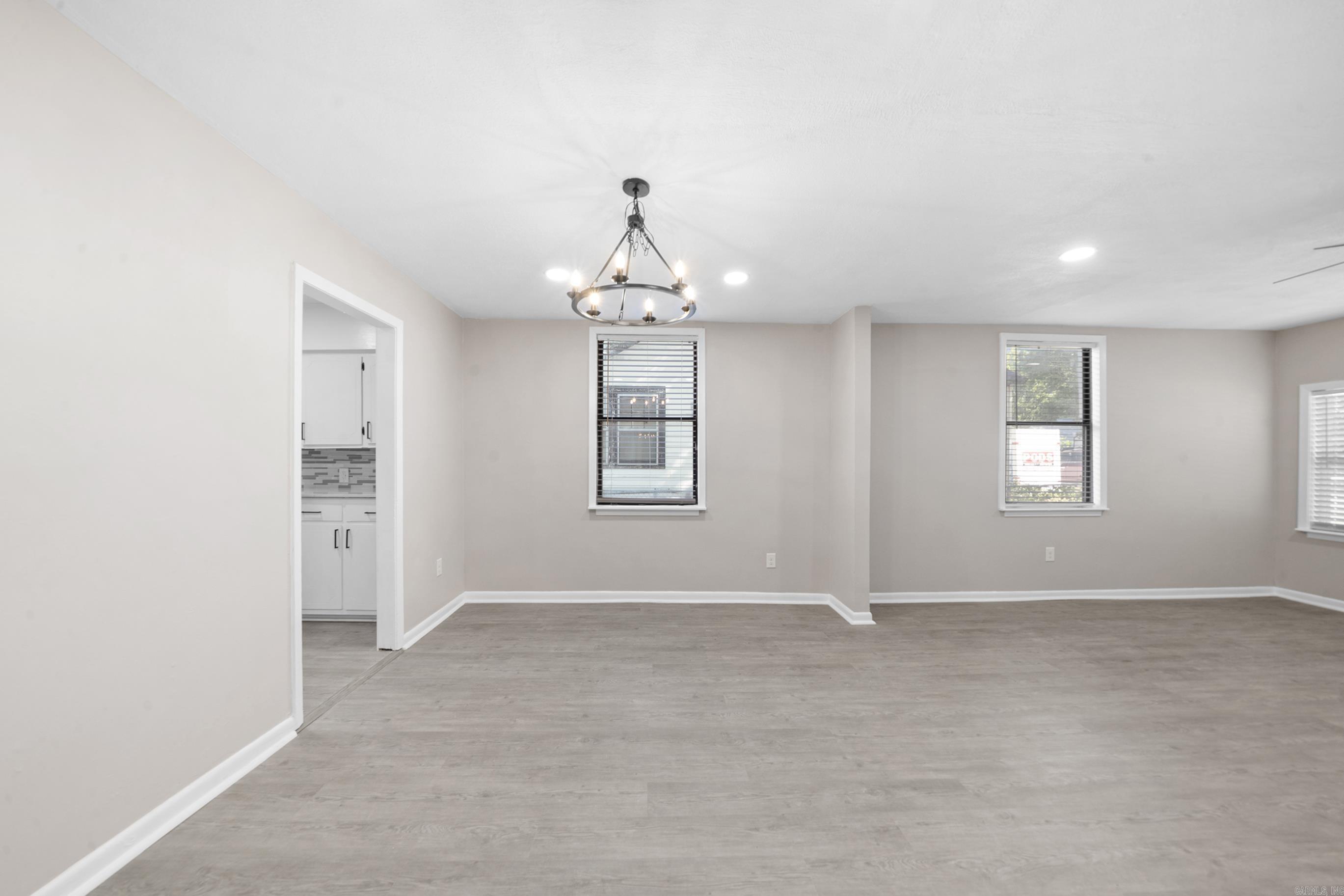 2118 S Pine Street Little Rock, AR 72204