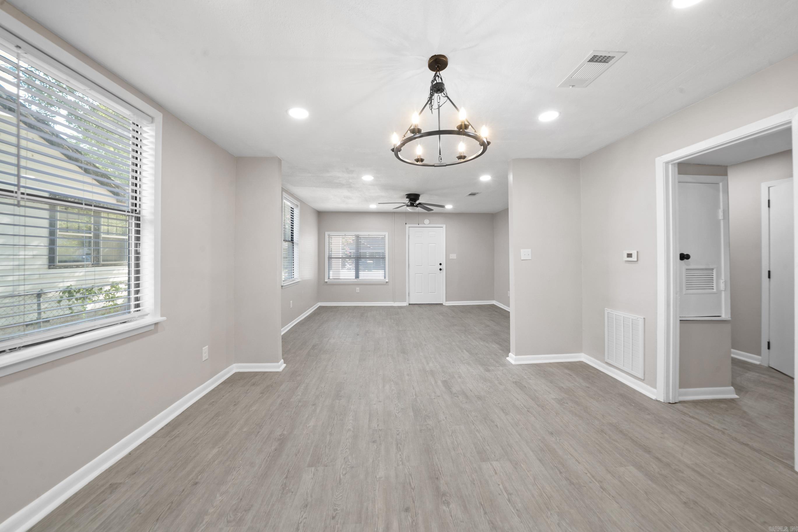 2118 S Pine Street Little Rock, AR 72204