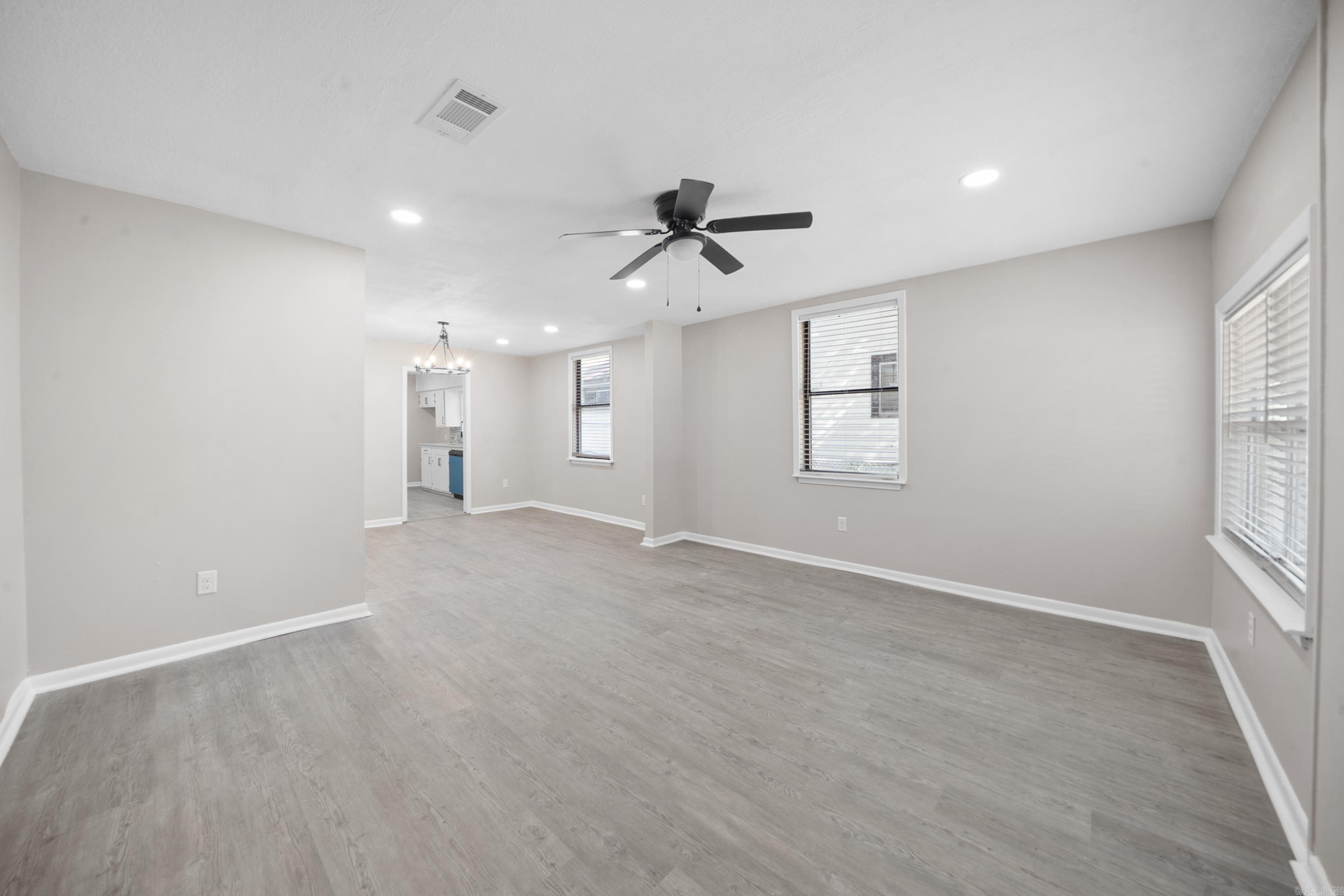 2118 S Pine Street Little Rock, AR 72204