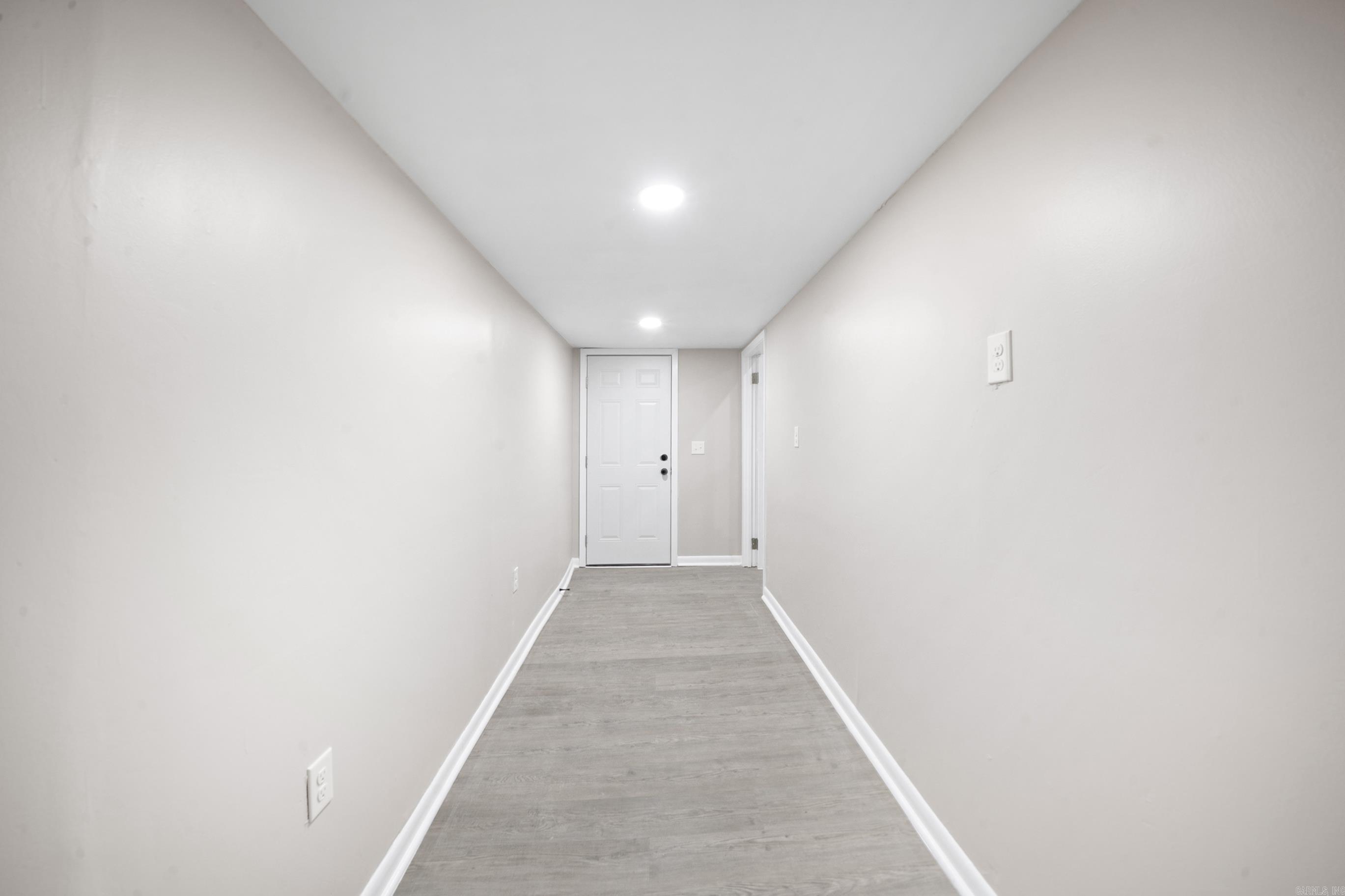 2118 S Pine Street Little Rock, AR 72204