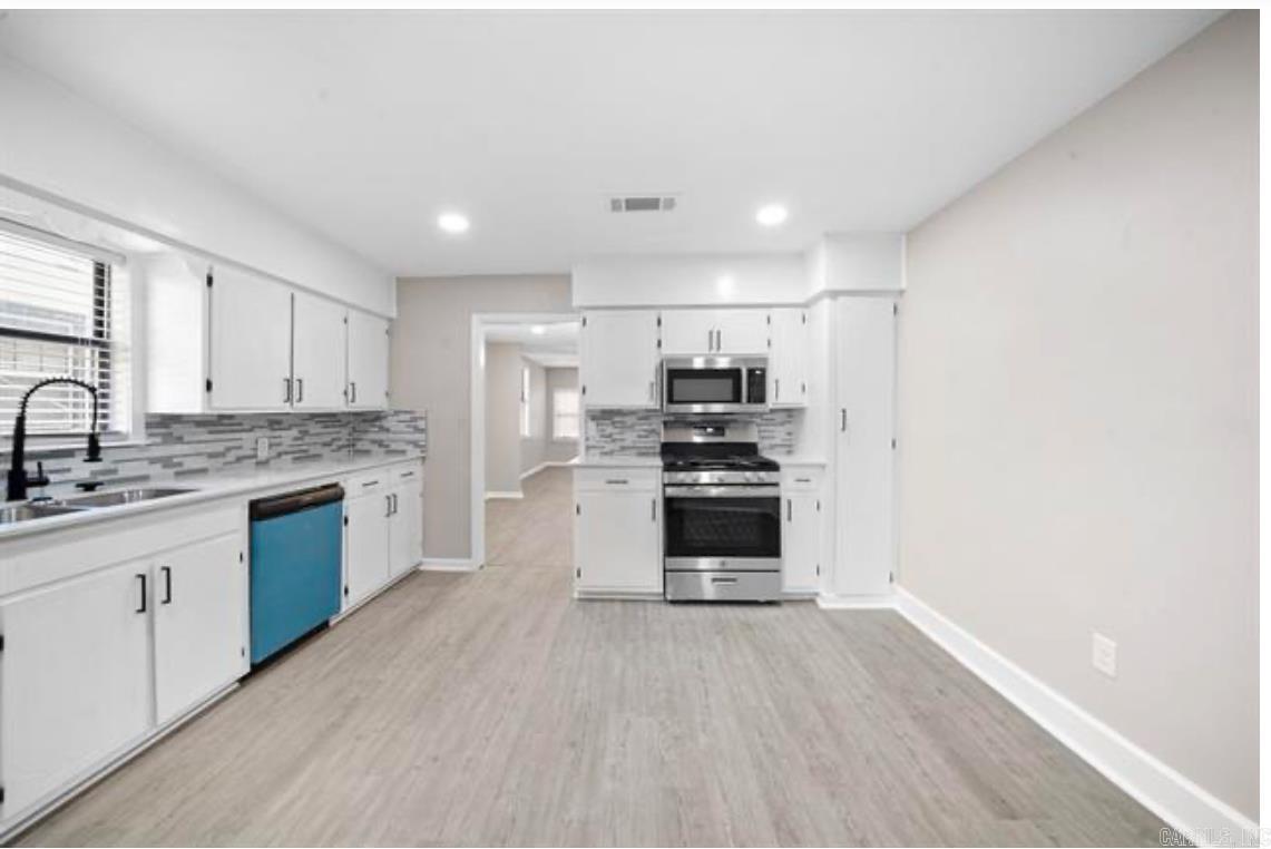 2118 S Pine Street Little Rock, AR 72204