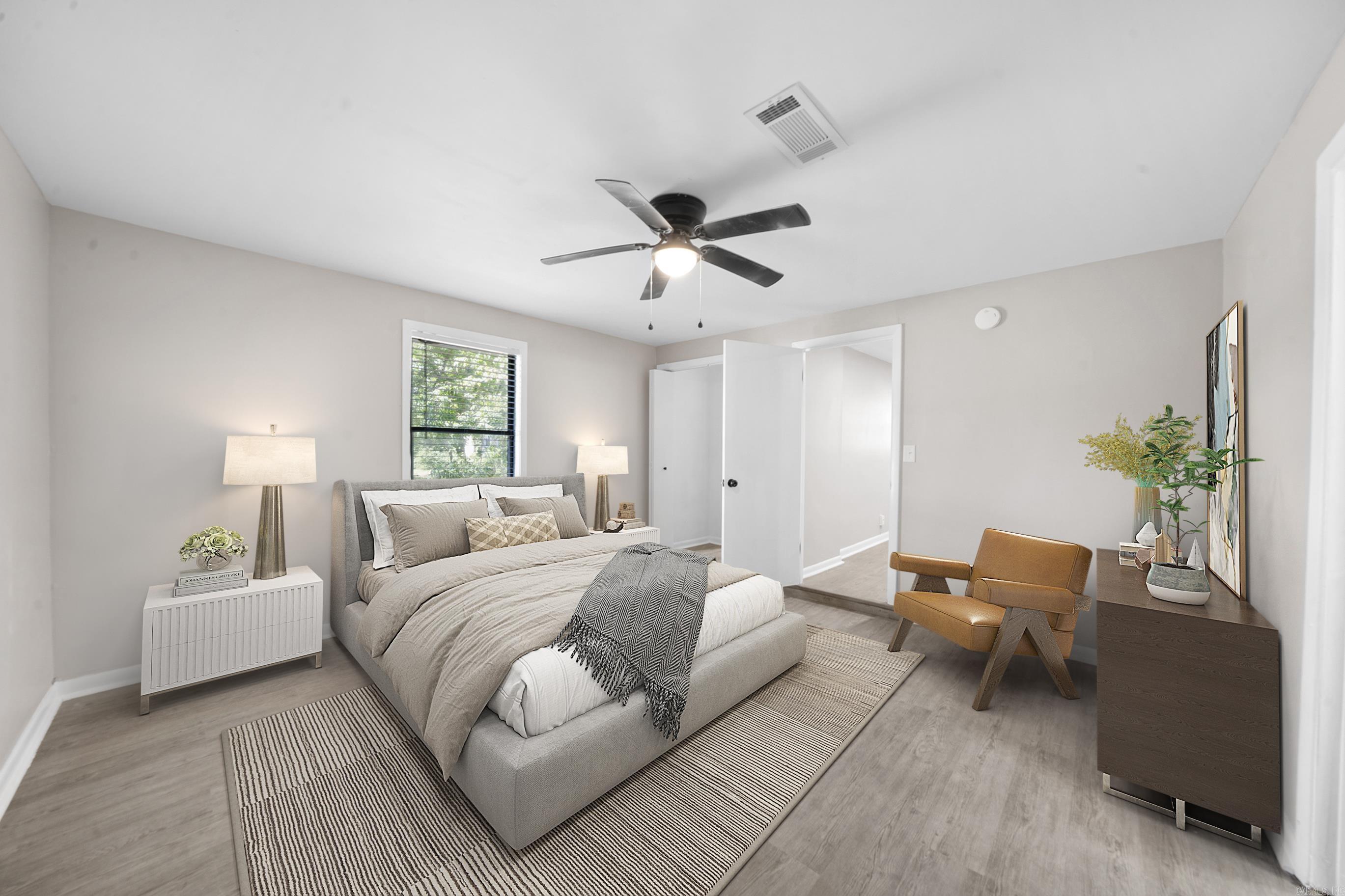 2118 S Pine Street Little Rock, AR 72204