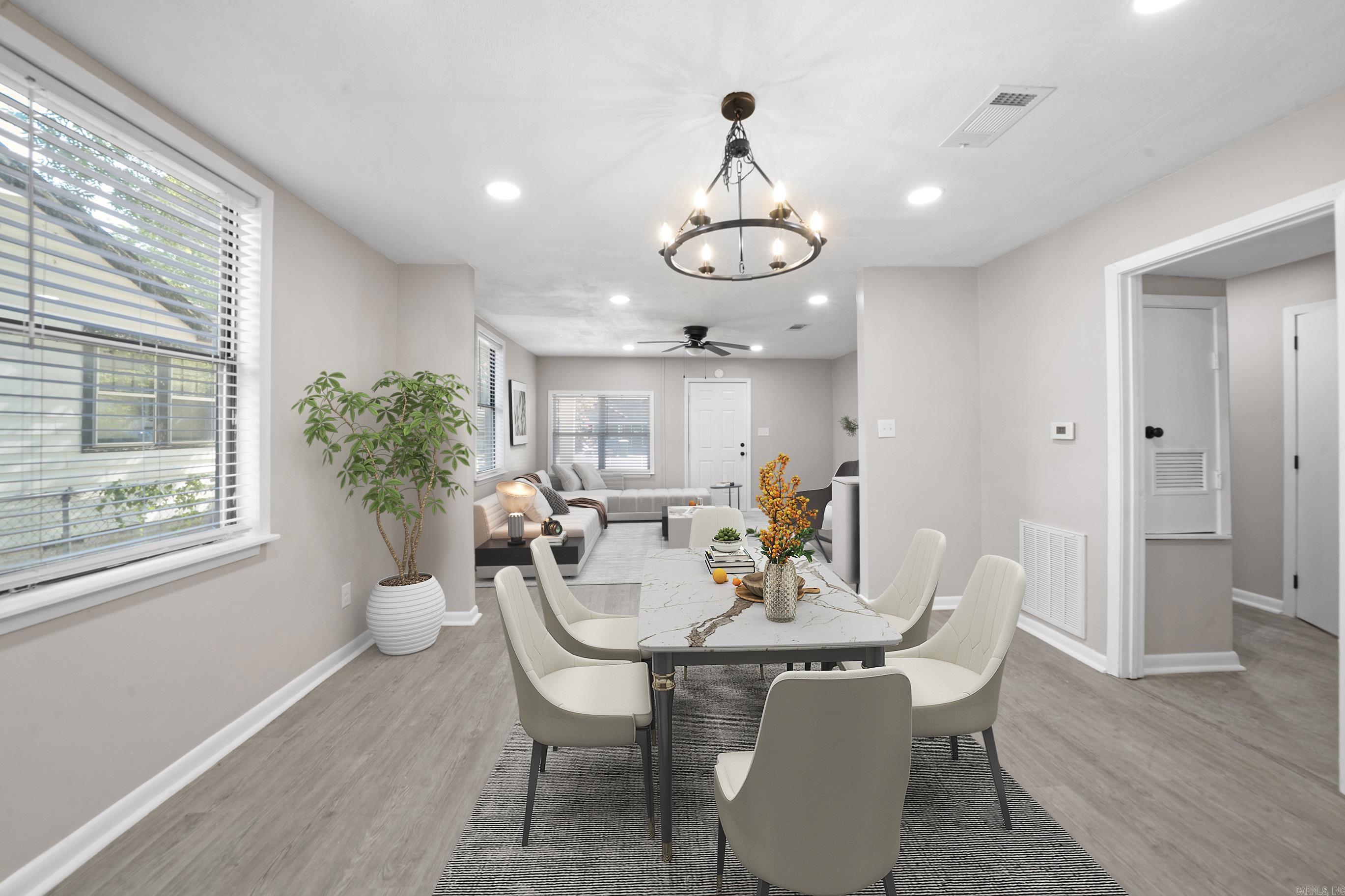 2118 S Pine Street Little Rock, AR 72204