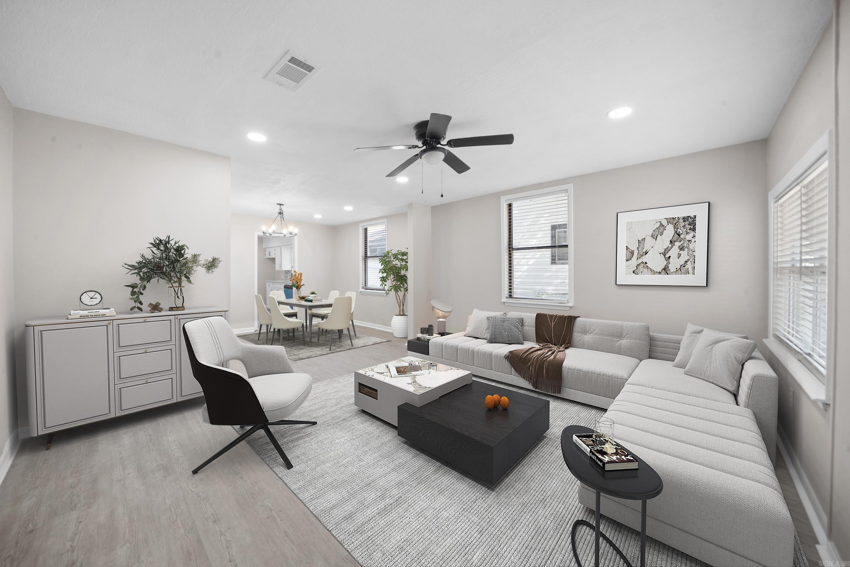 2118 S Pine Street Little Rock, AR 72204