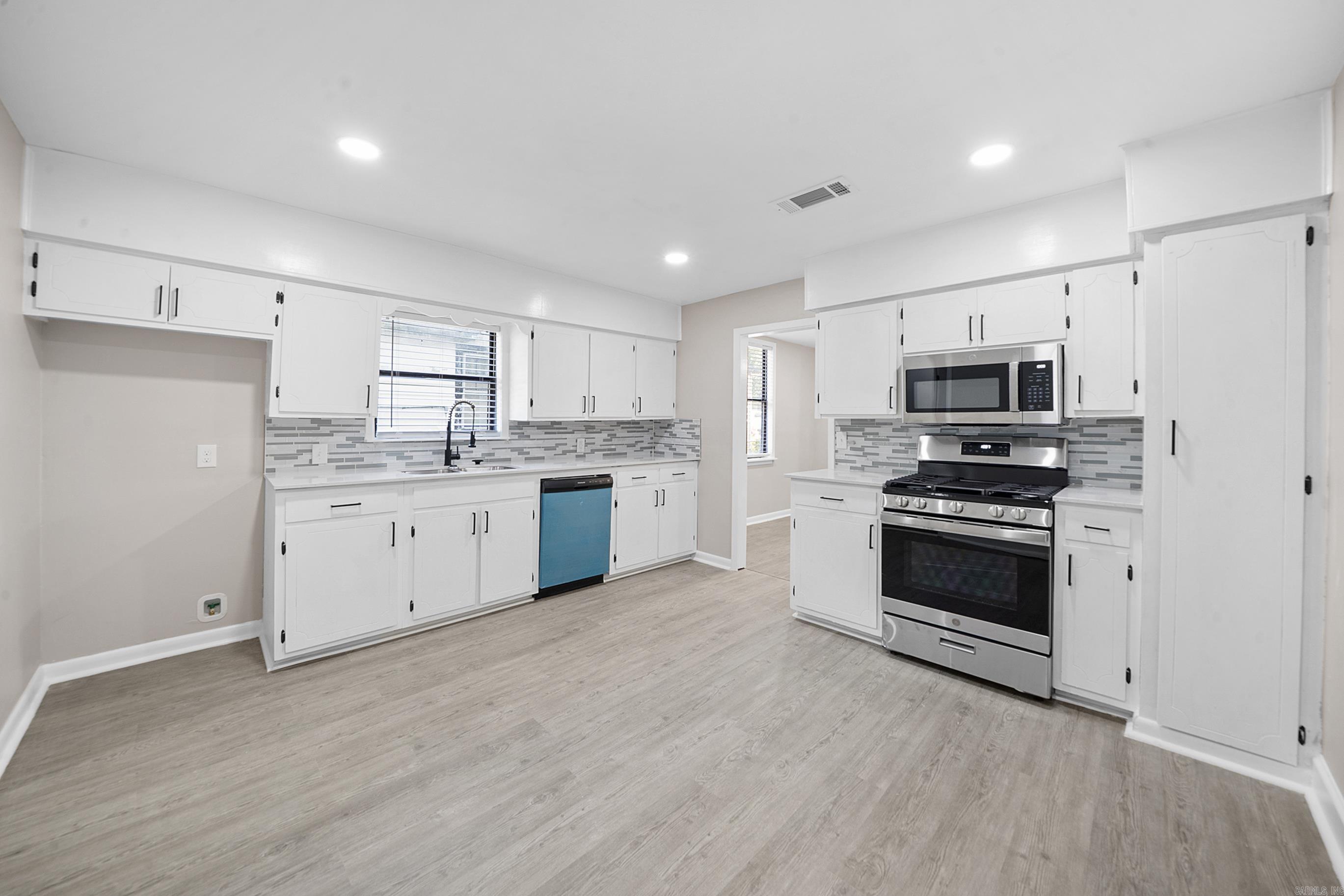 2118 S Pine Street Little Rock, AR 72204