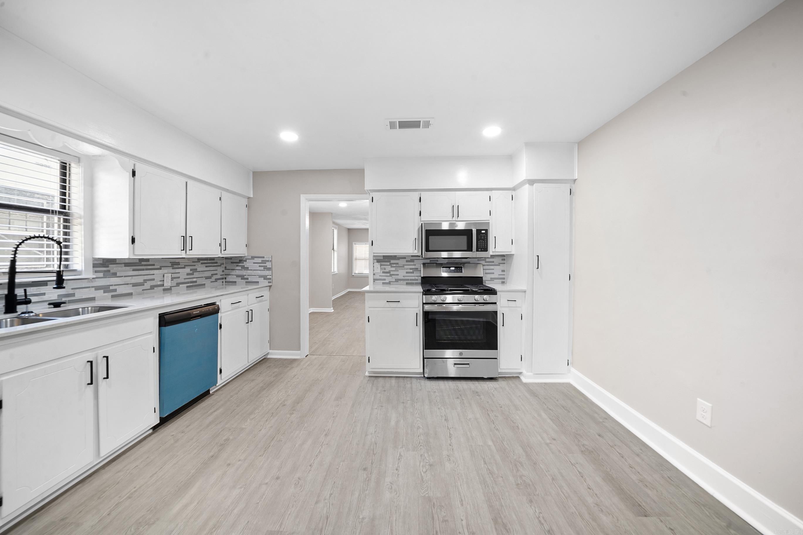 2118 S Pine Street Little Rock, AR 72204