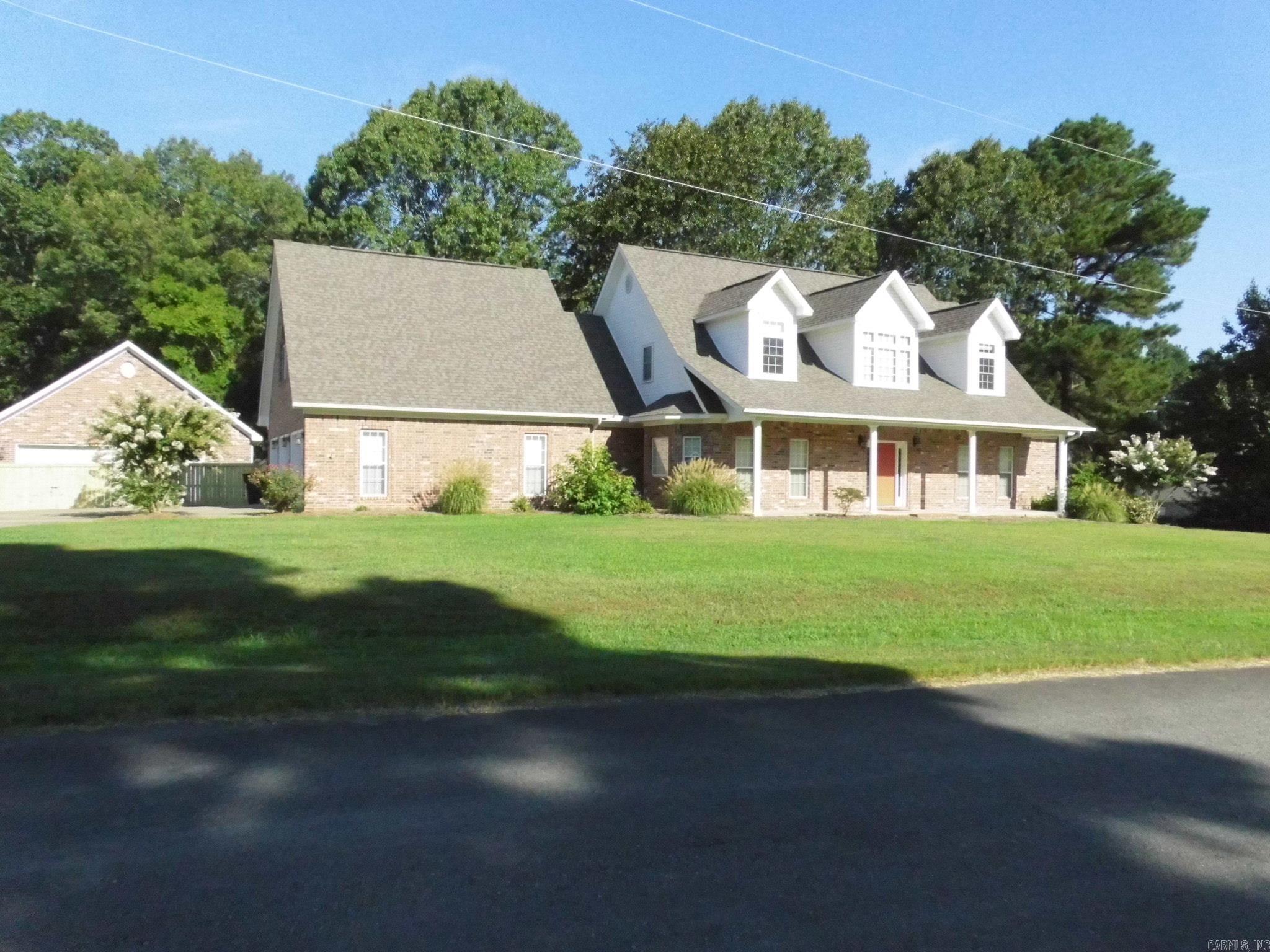 335 Mckenzie Hensley, AR 72065