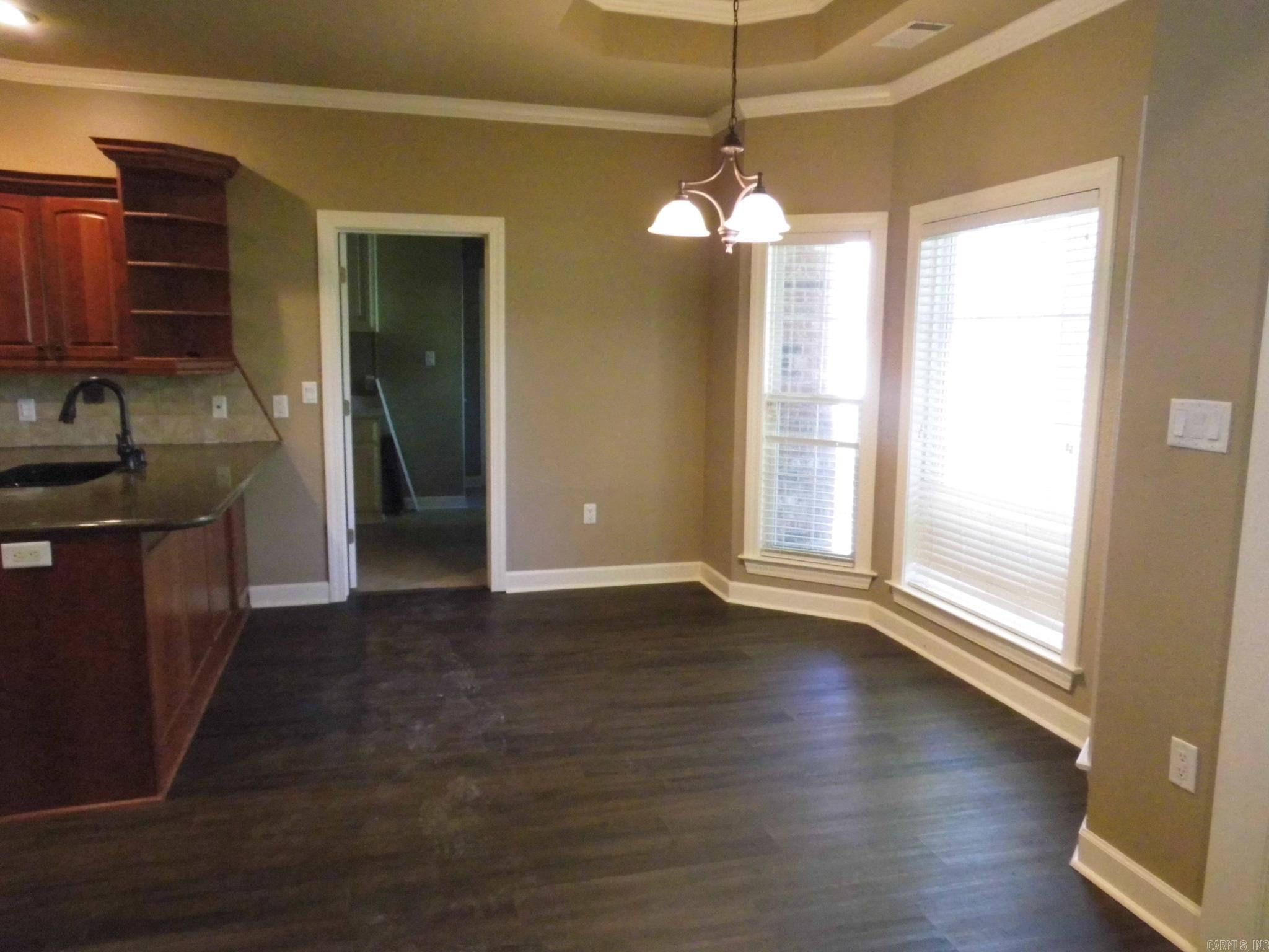 335 Mckenzie Hensley, AR 72065