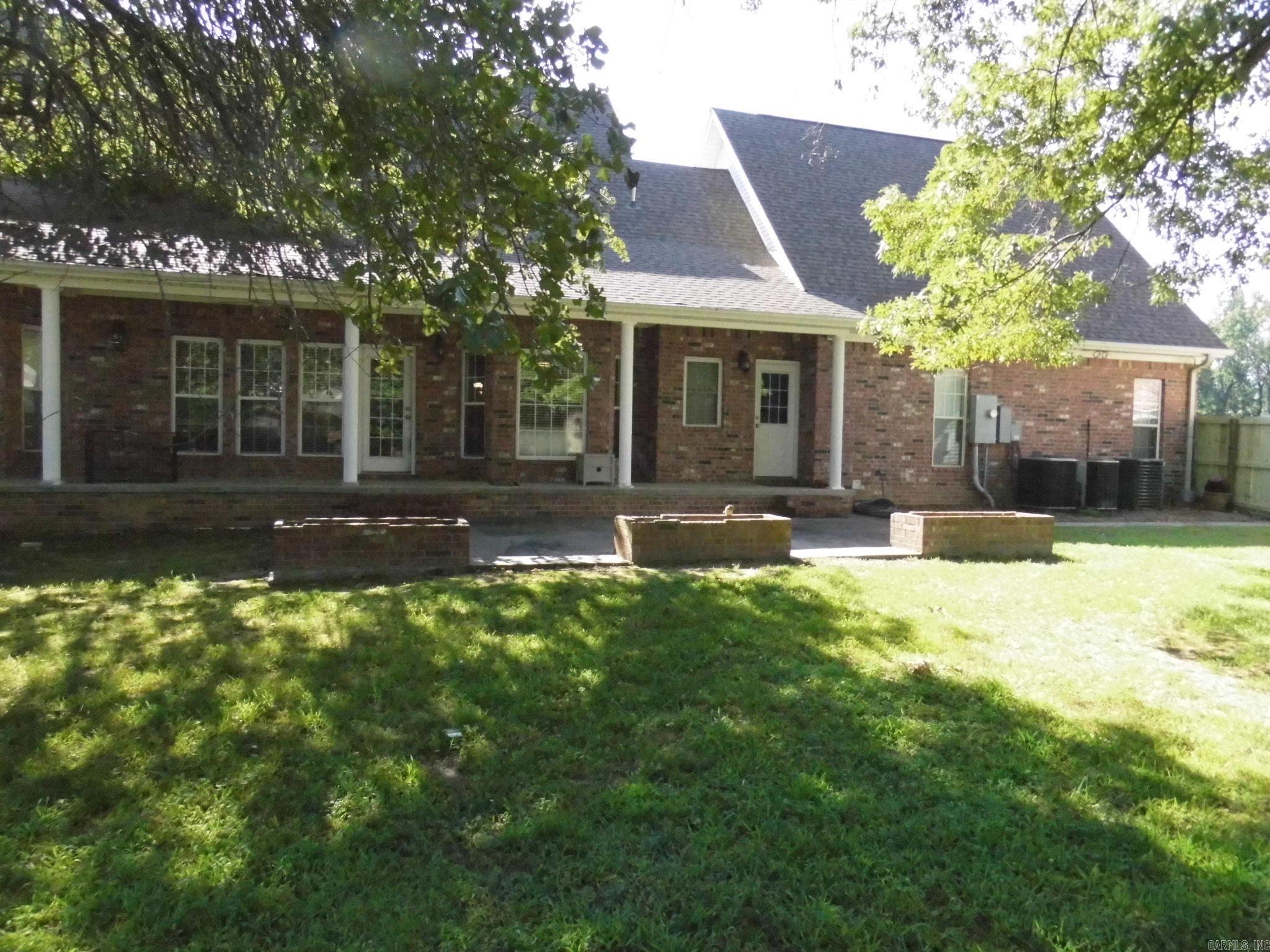 335 Mckenzie Hensley, AR 72065