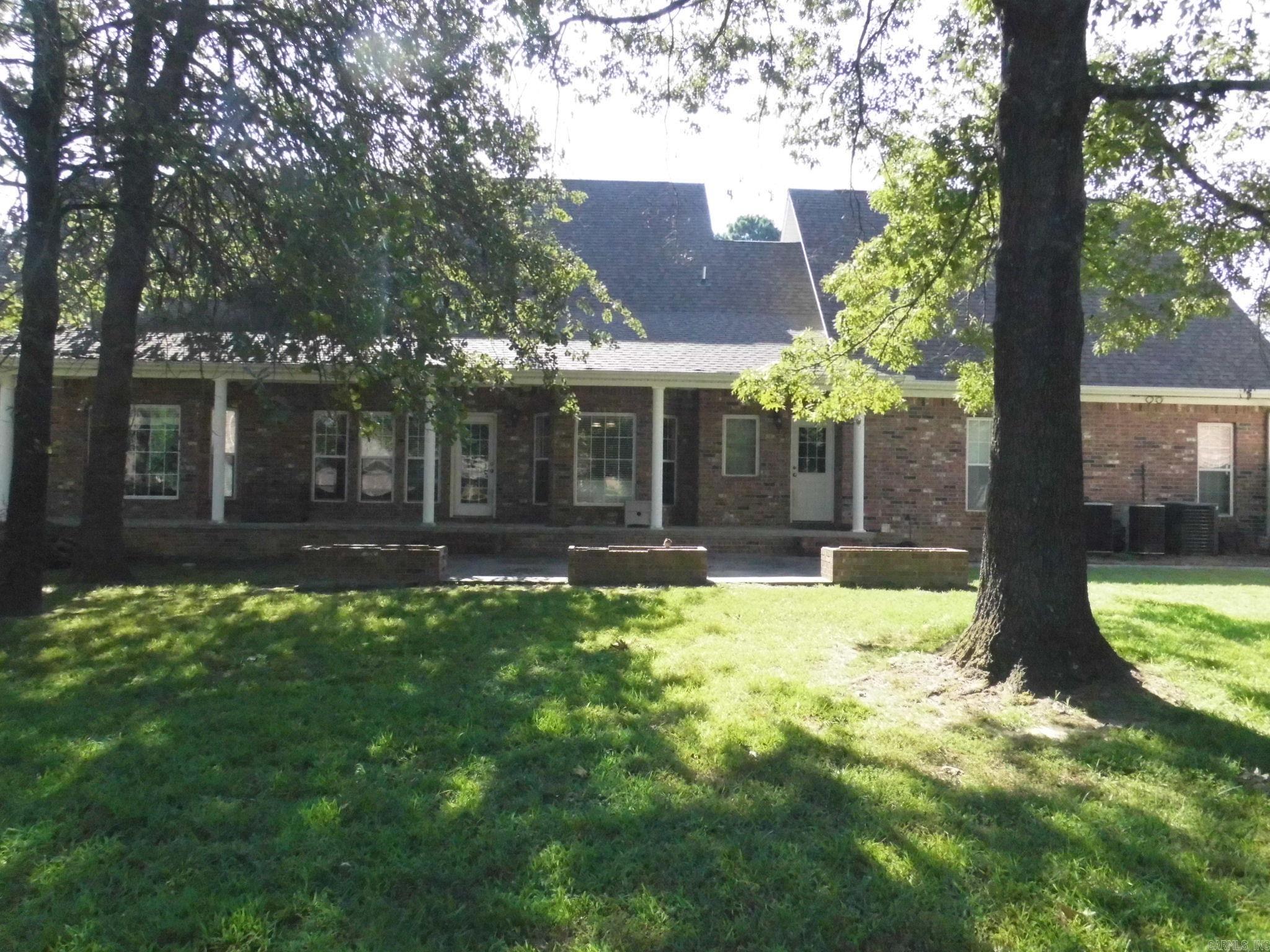 335 Mckenzie Hensley, AR 72065