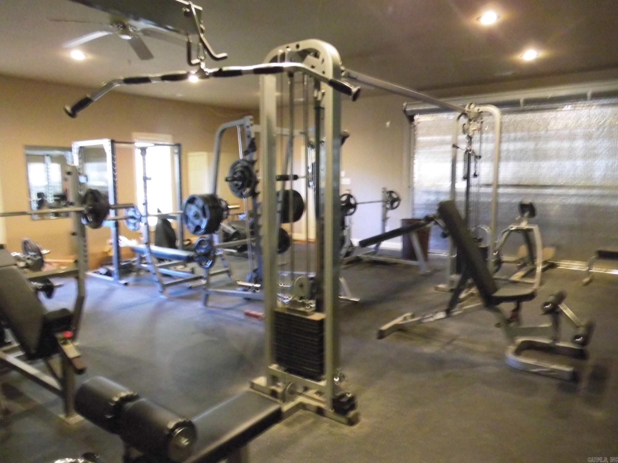 335 Mckenzie Hensley, AR 72065