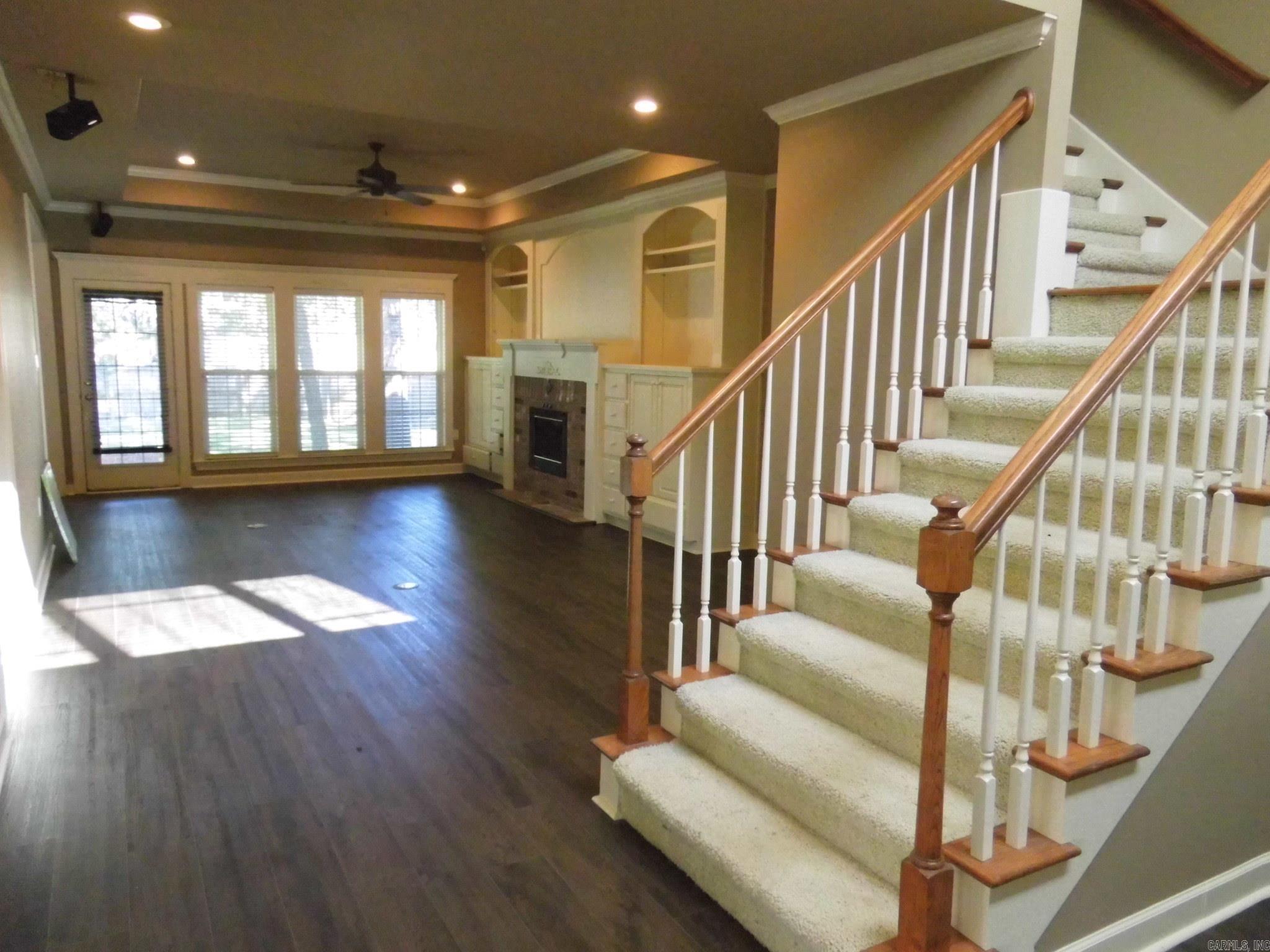 335 Mckenzie Hensley, AR 72065