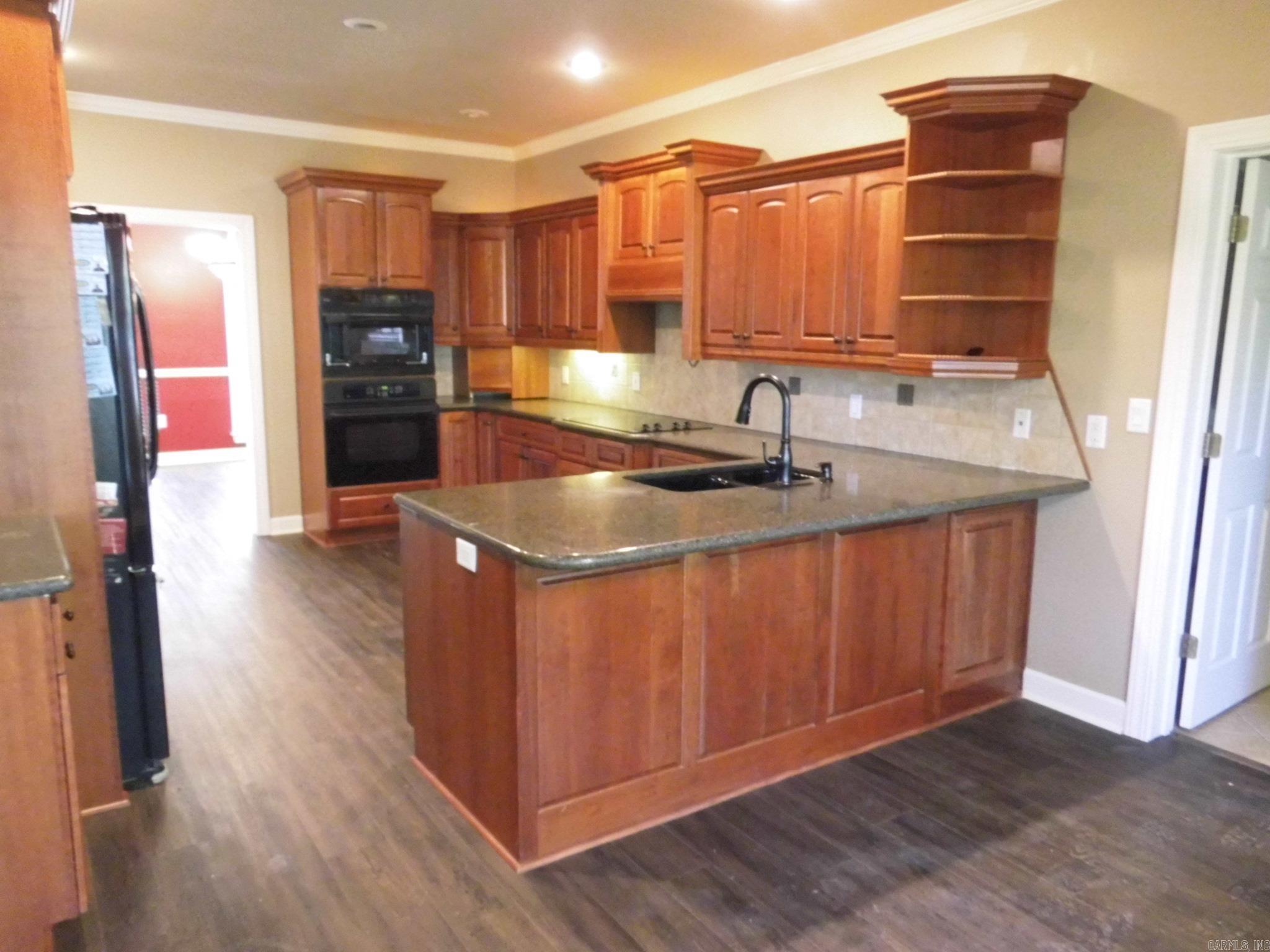 335 Mckenzie Hensley, AR 72065