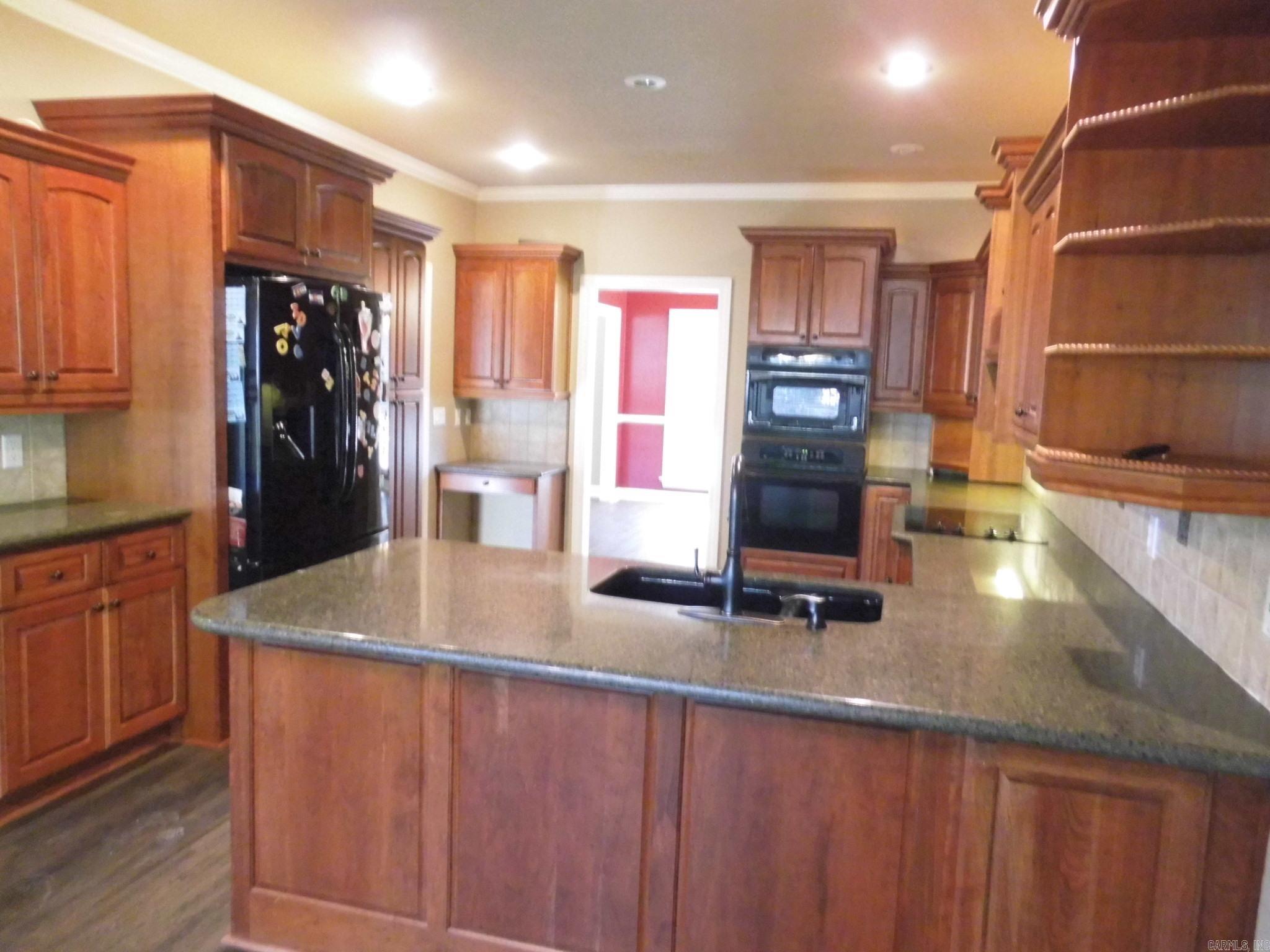 335 Mckenzie Hensley, AR 72065