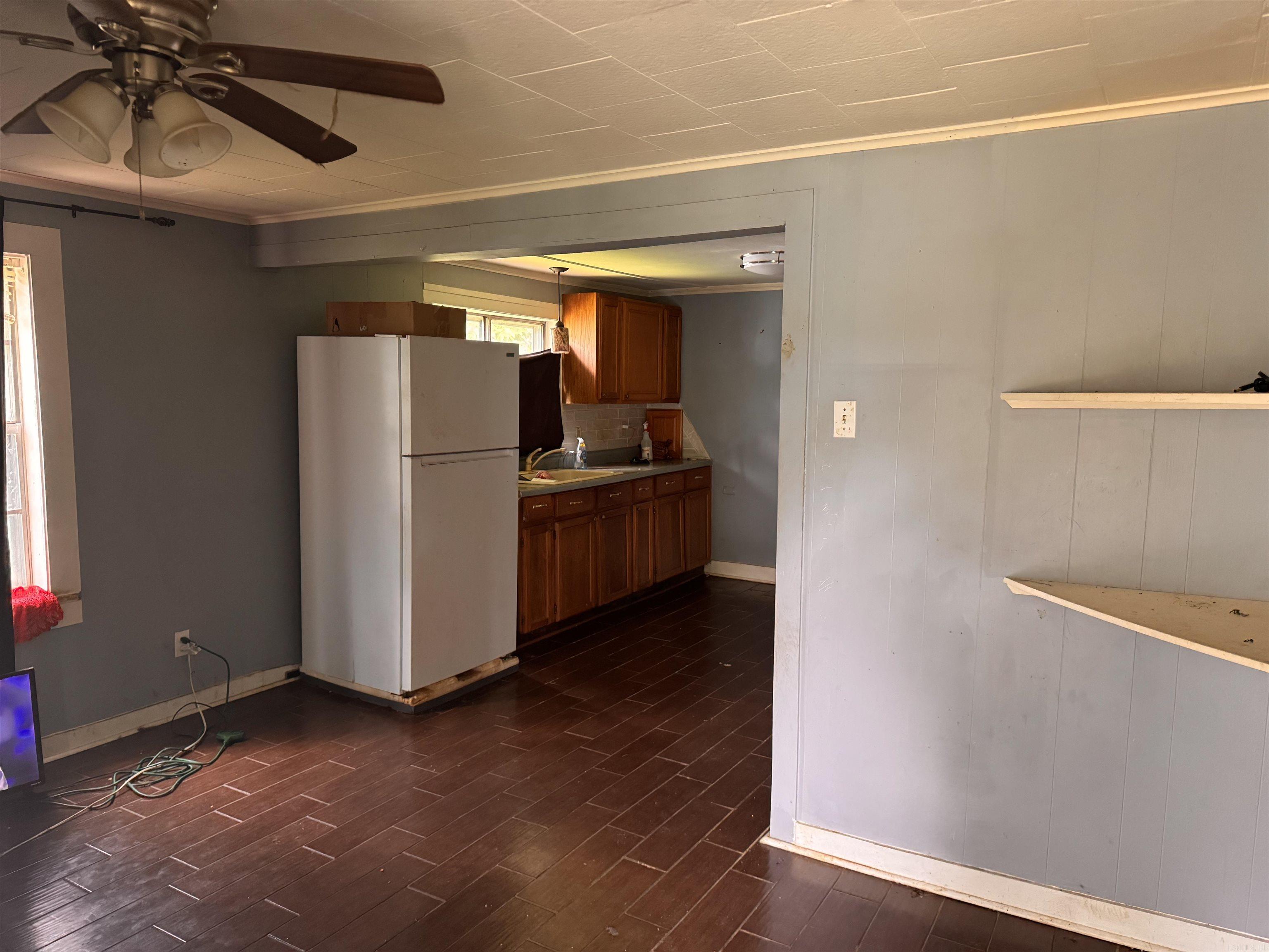 301 E Church  Plummerville, AR