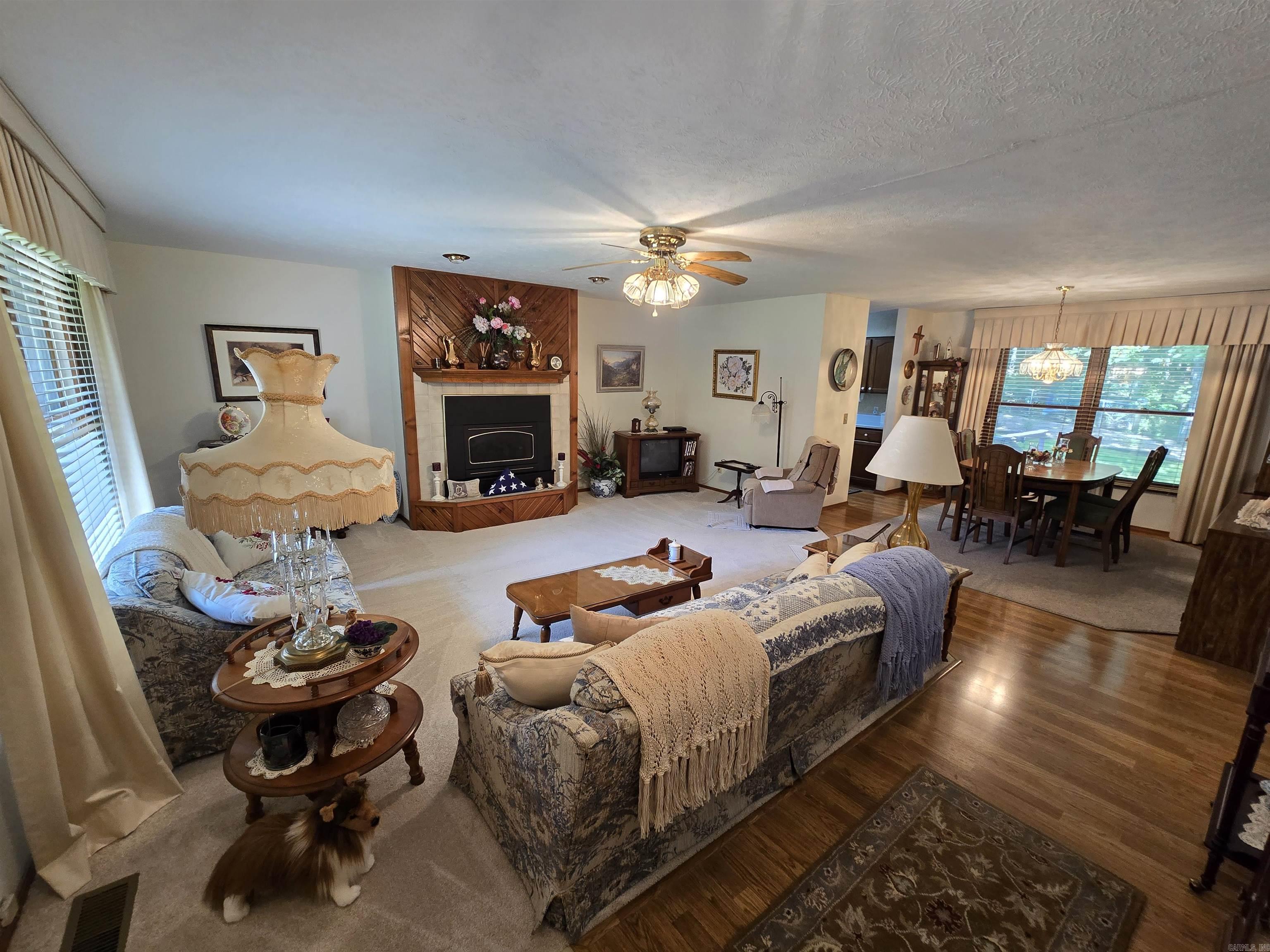 36 Partridge  Mountain Home, AR