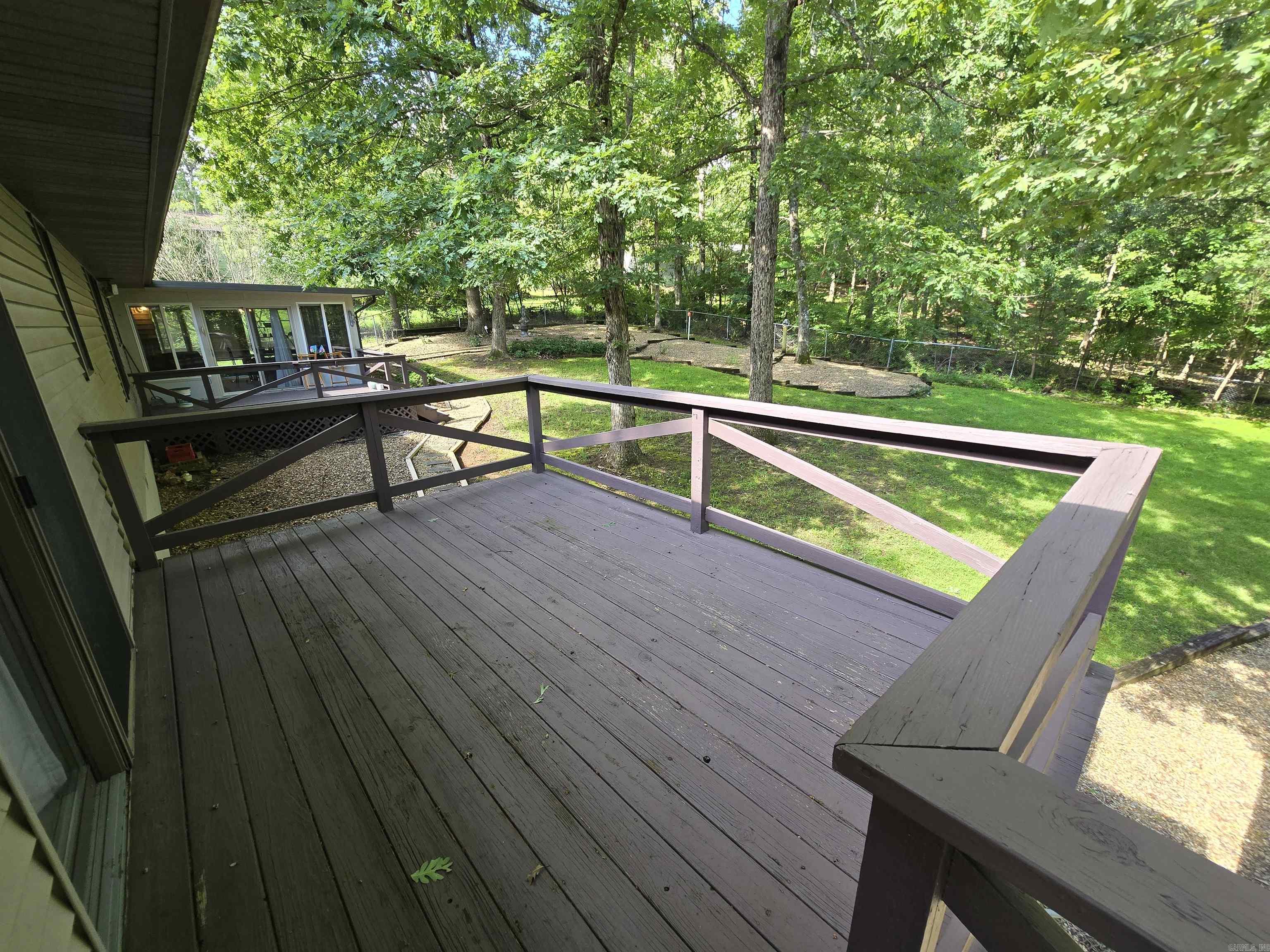 36 Partridge  Mountain Home, AR