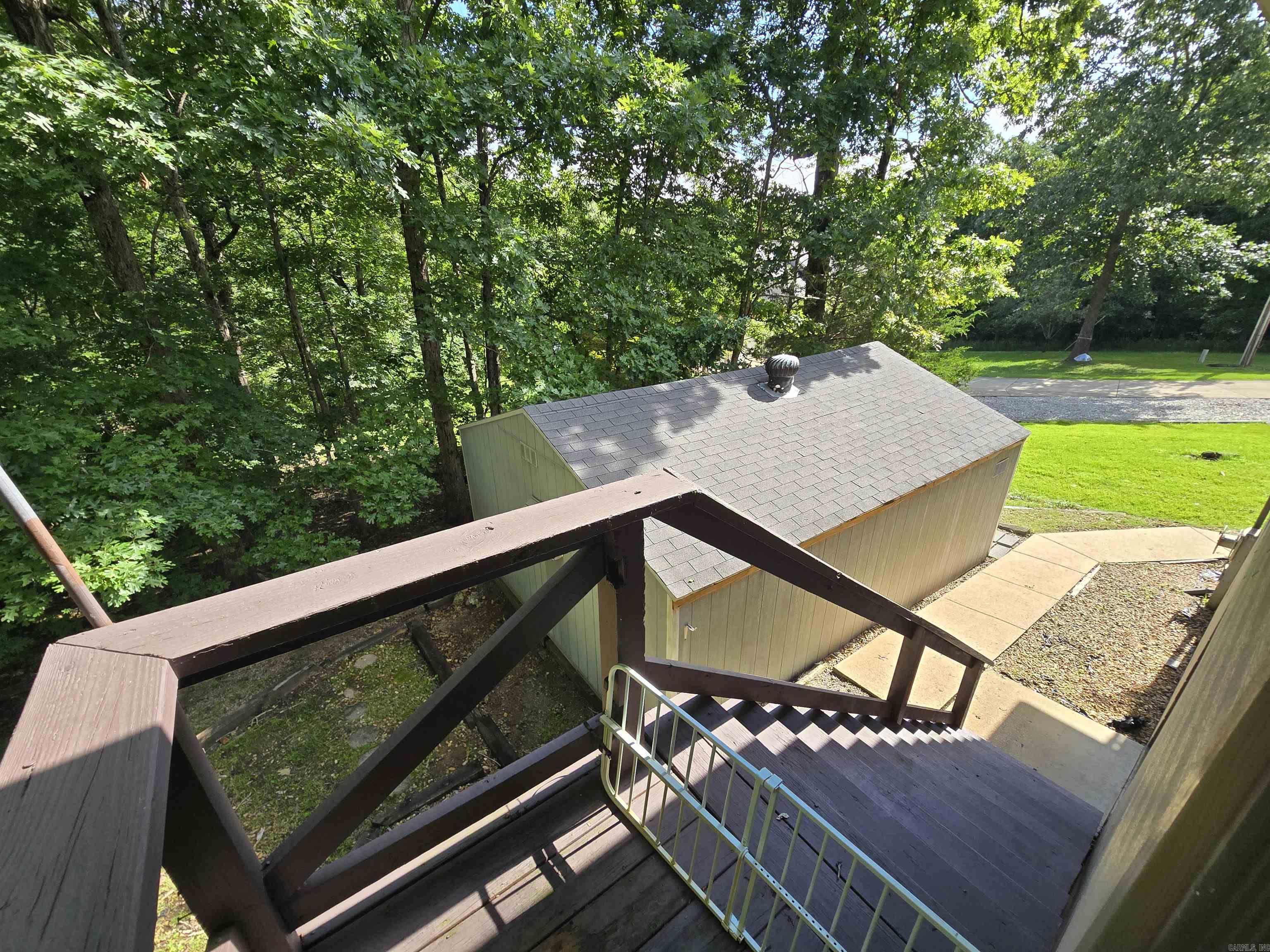 36 Partridge  Mountain Home, AR