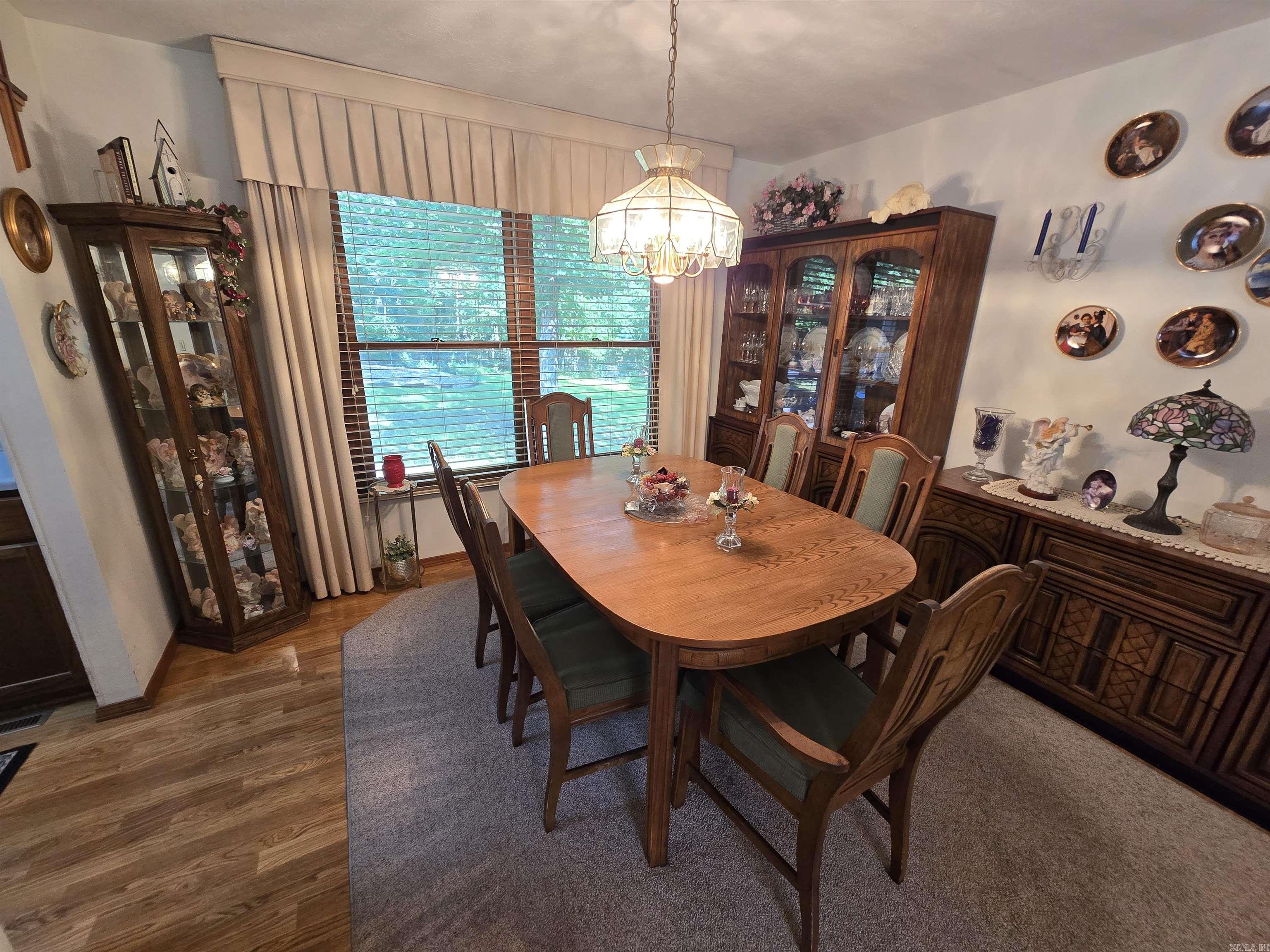 36 Partridge  Mountain Home, AR