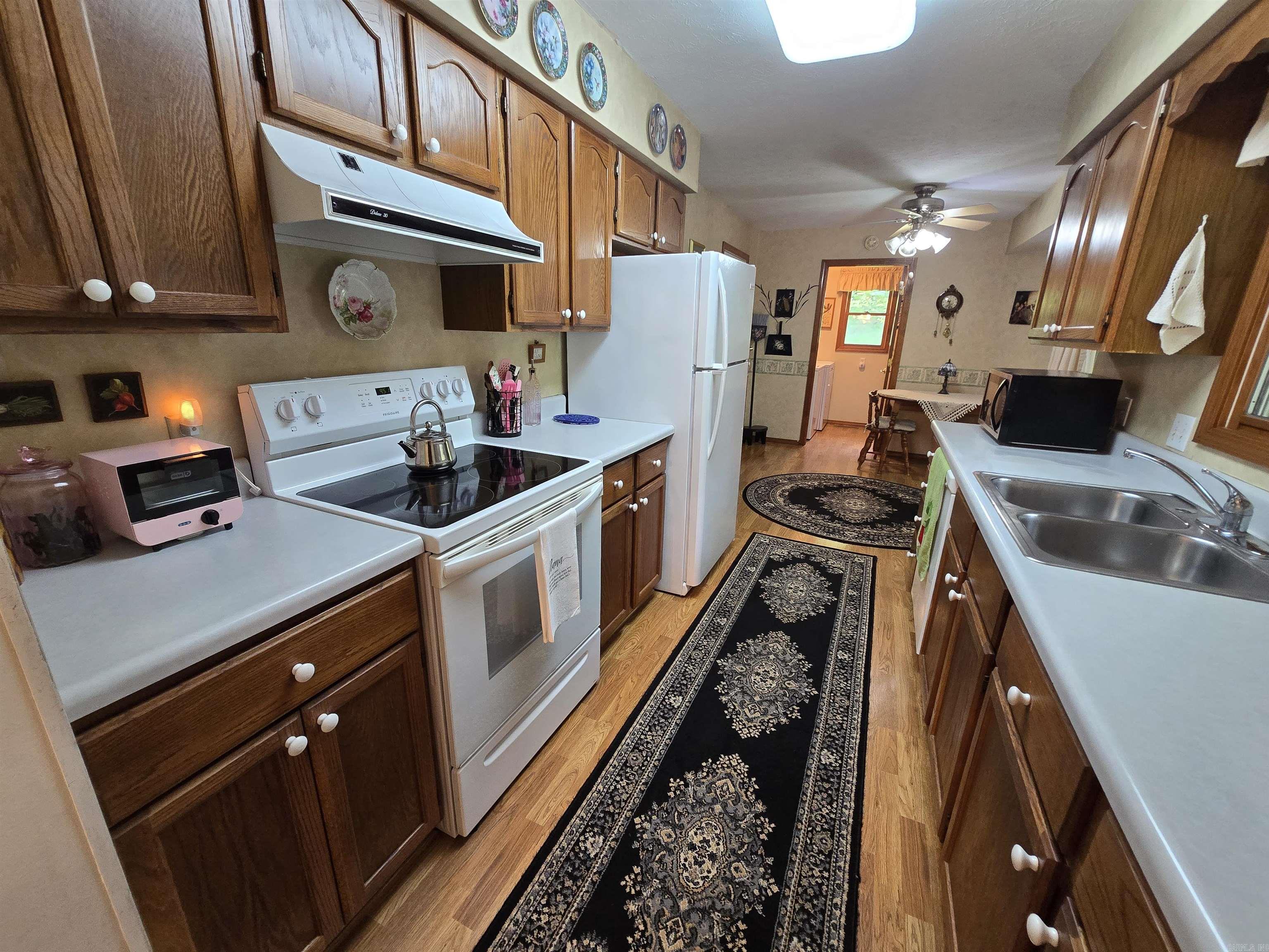 36 Partridge  Mountain Home, AR