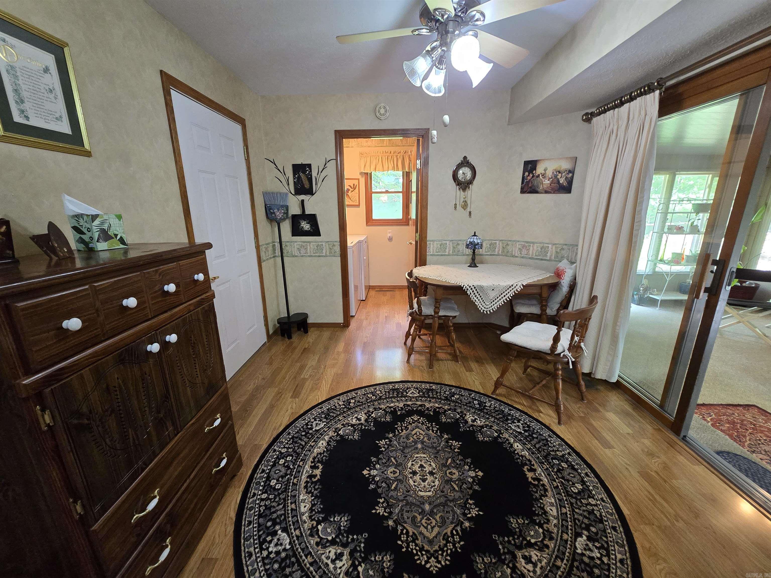 36 Partridge  Mountain Home, AR