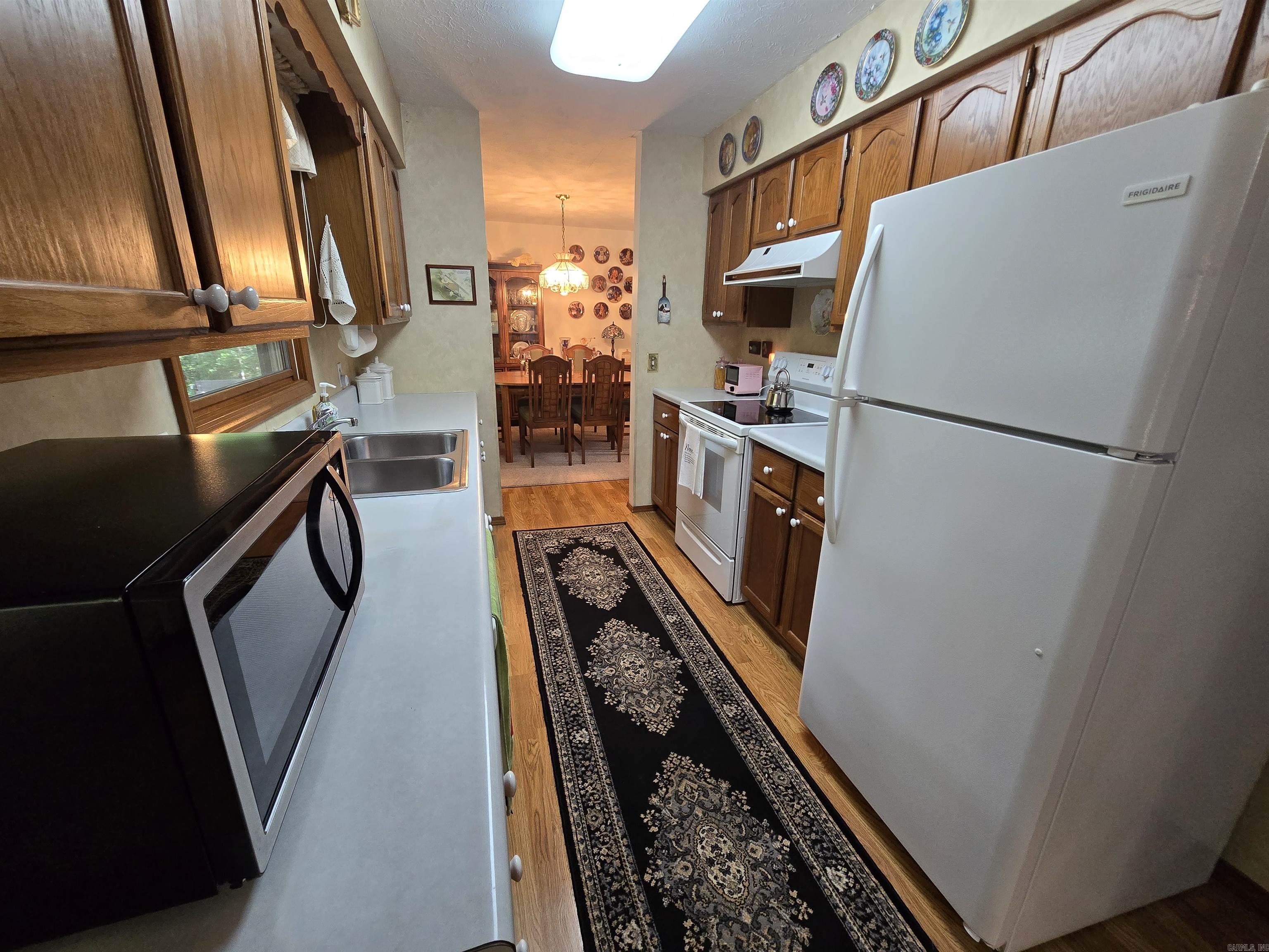 36 Partridge  Mountain Home, AR