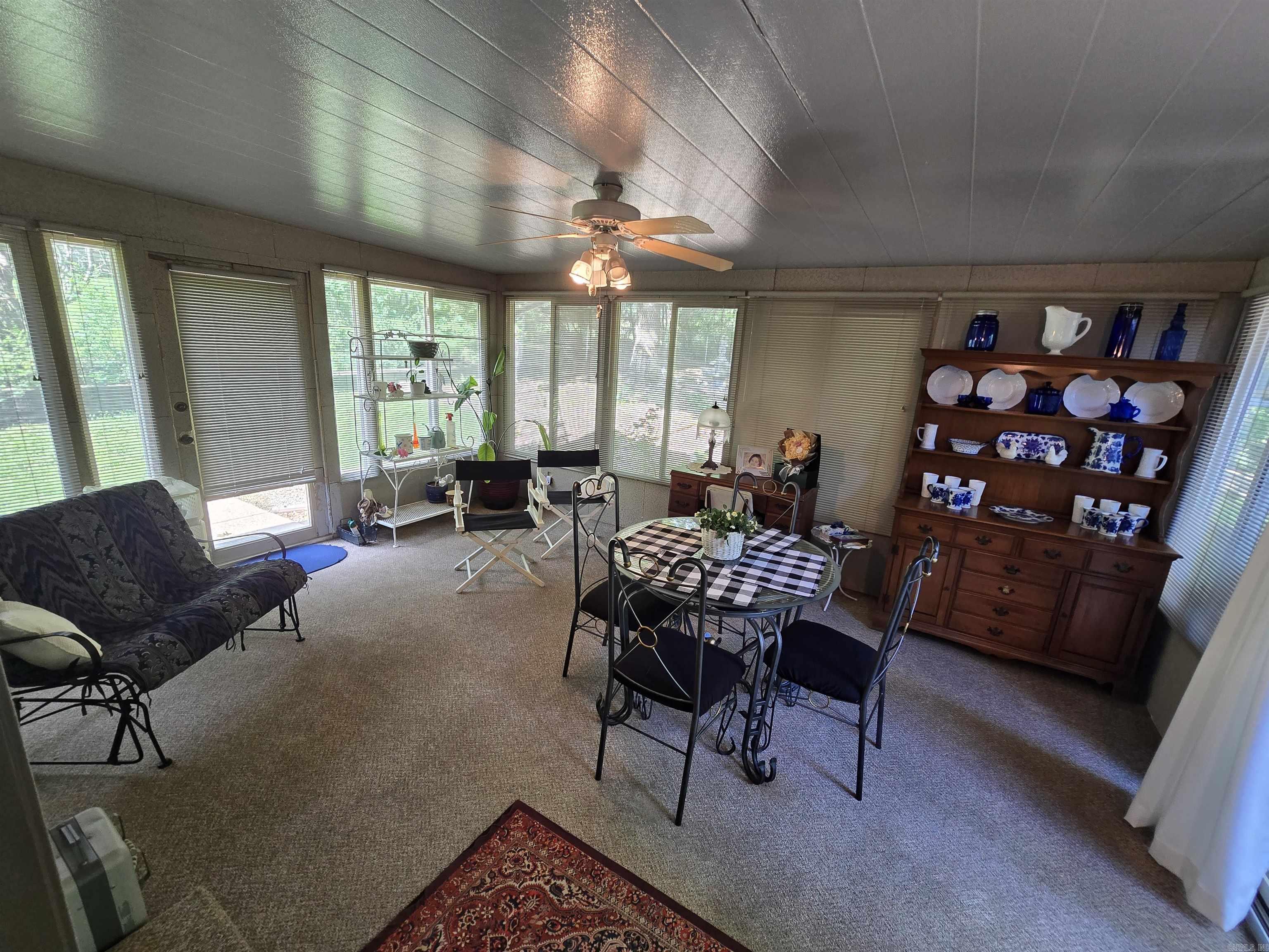 36 Partridge  Mountain Home, AR