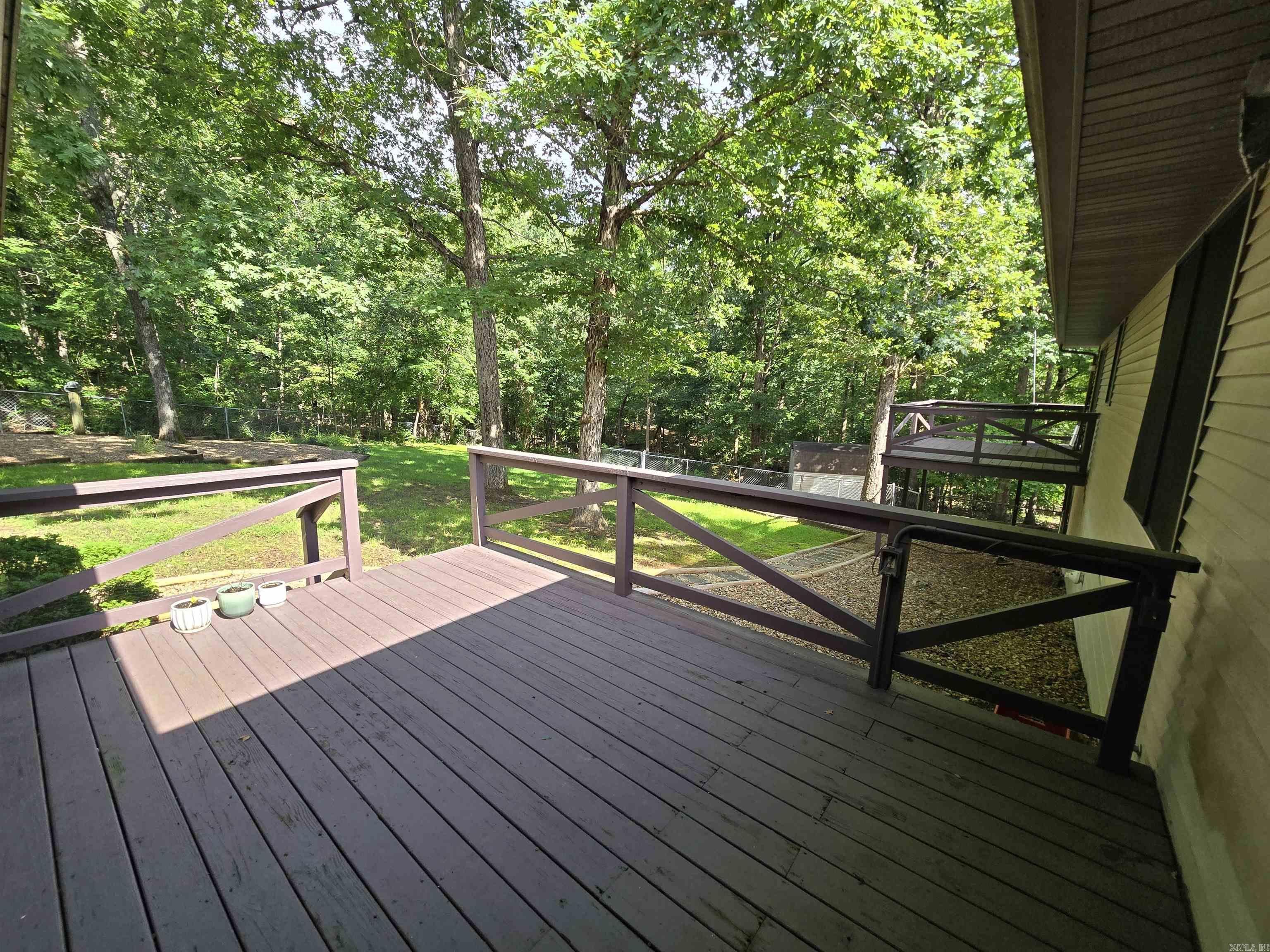 36 Partridge  Mountain Home, AR