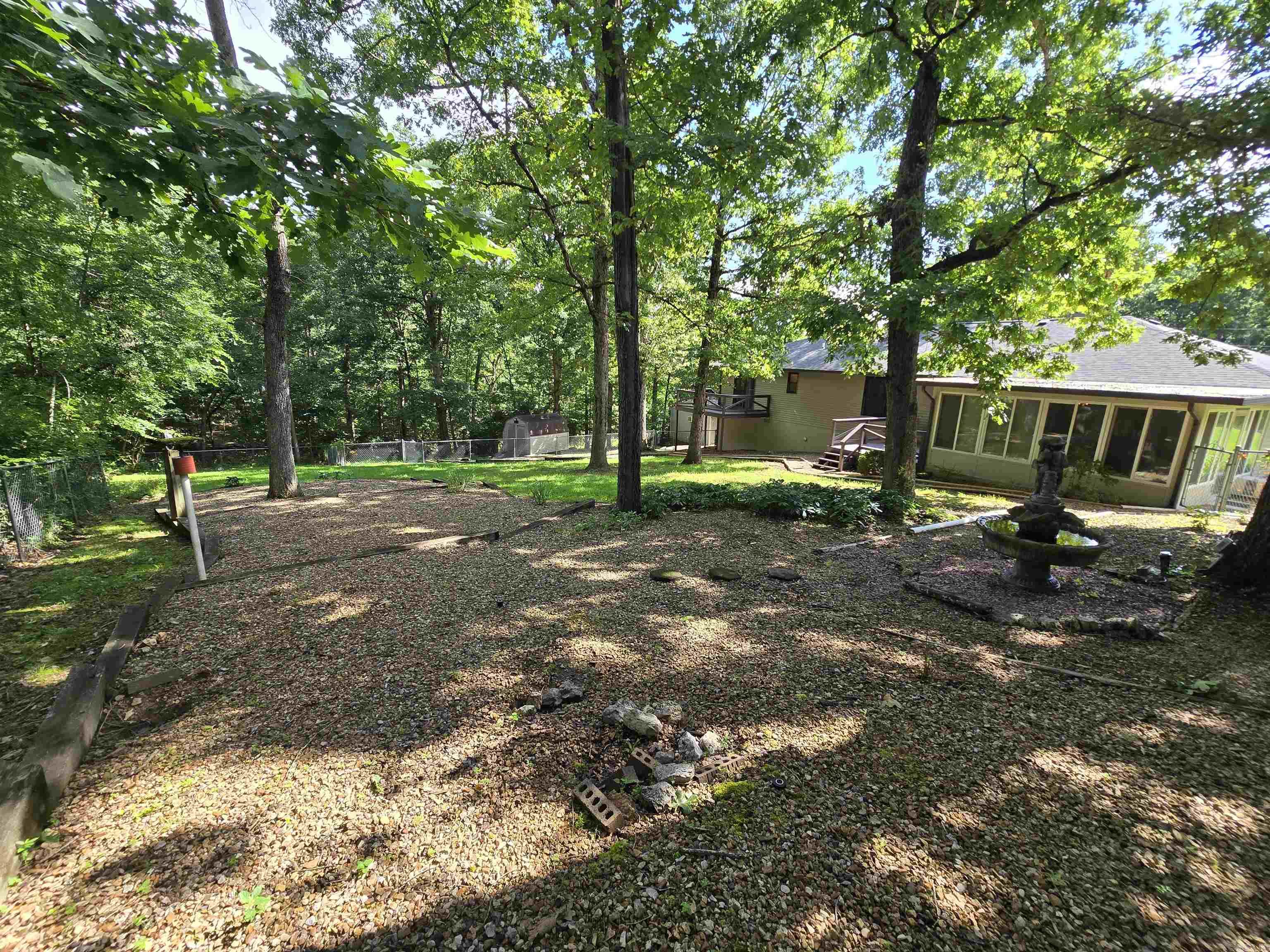 36 Partridge  Mountain Home, AR