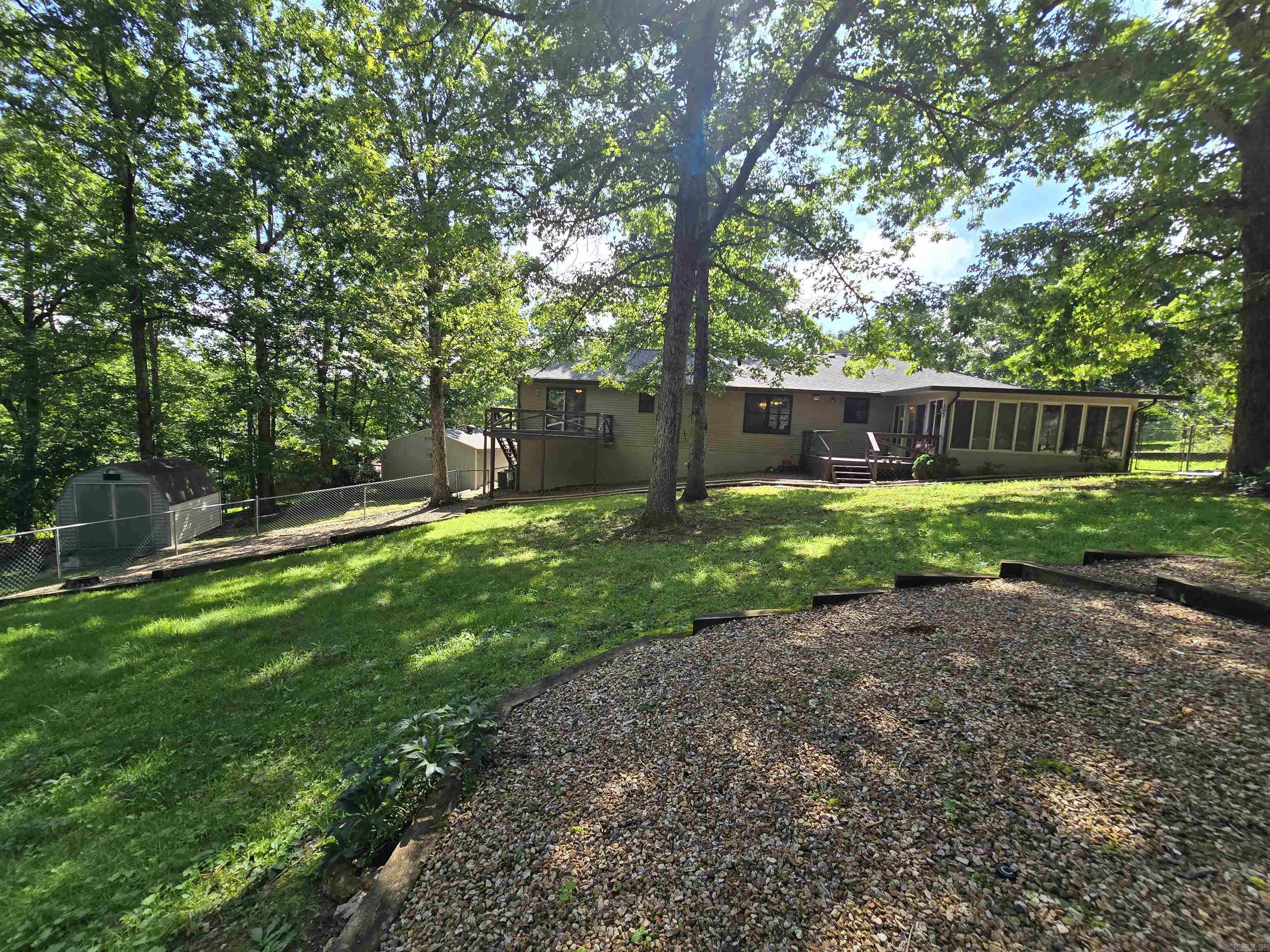 36 Partridge  Mountain Home, AR