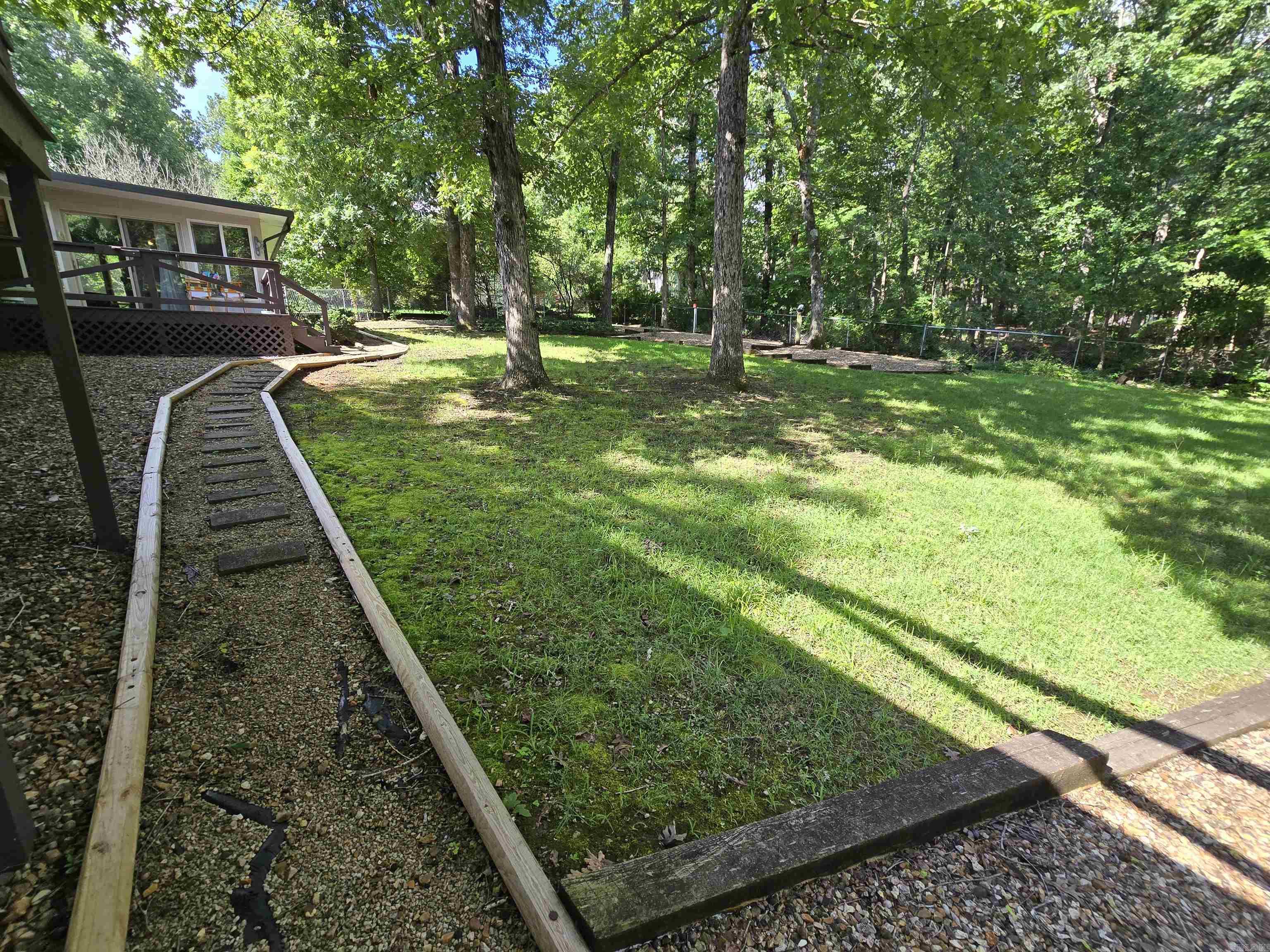 36 Partridge  Mountain Home, AR