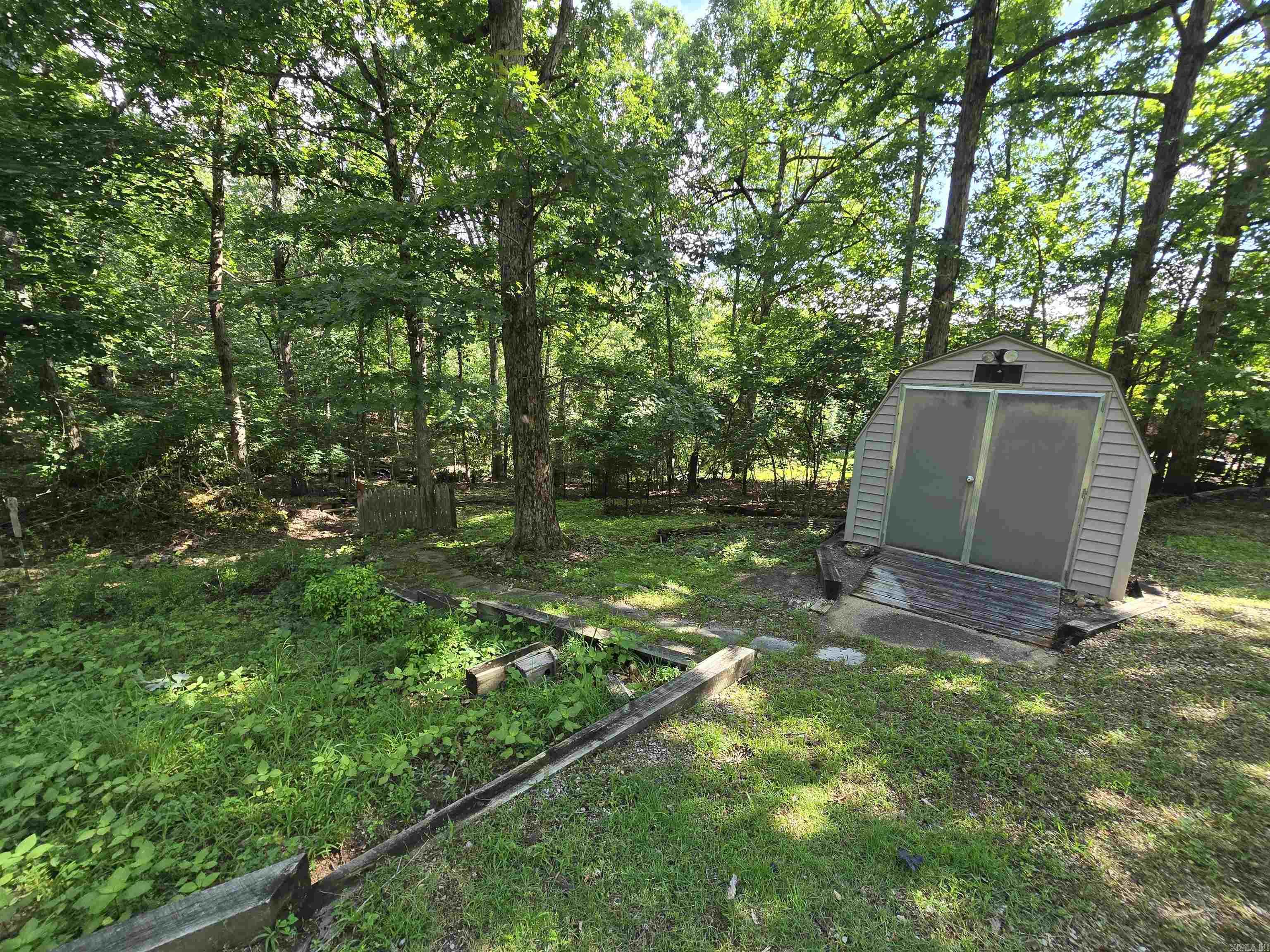 36 Partridge  Mountain Home, AR