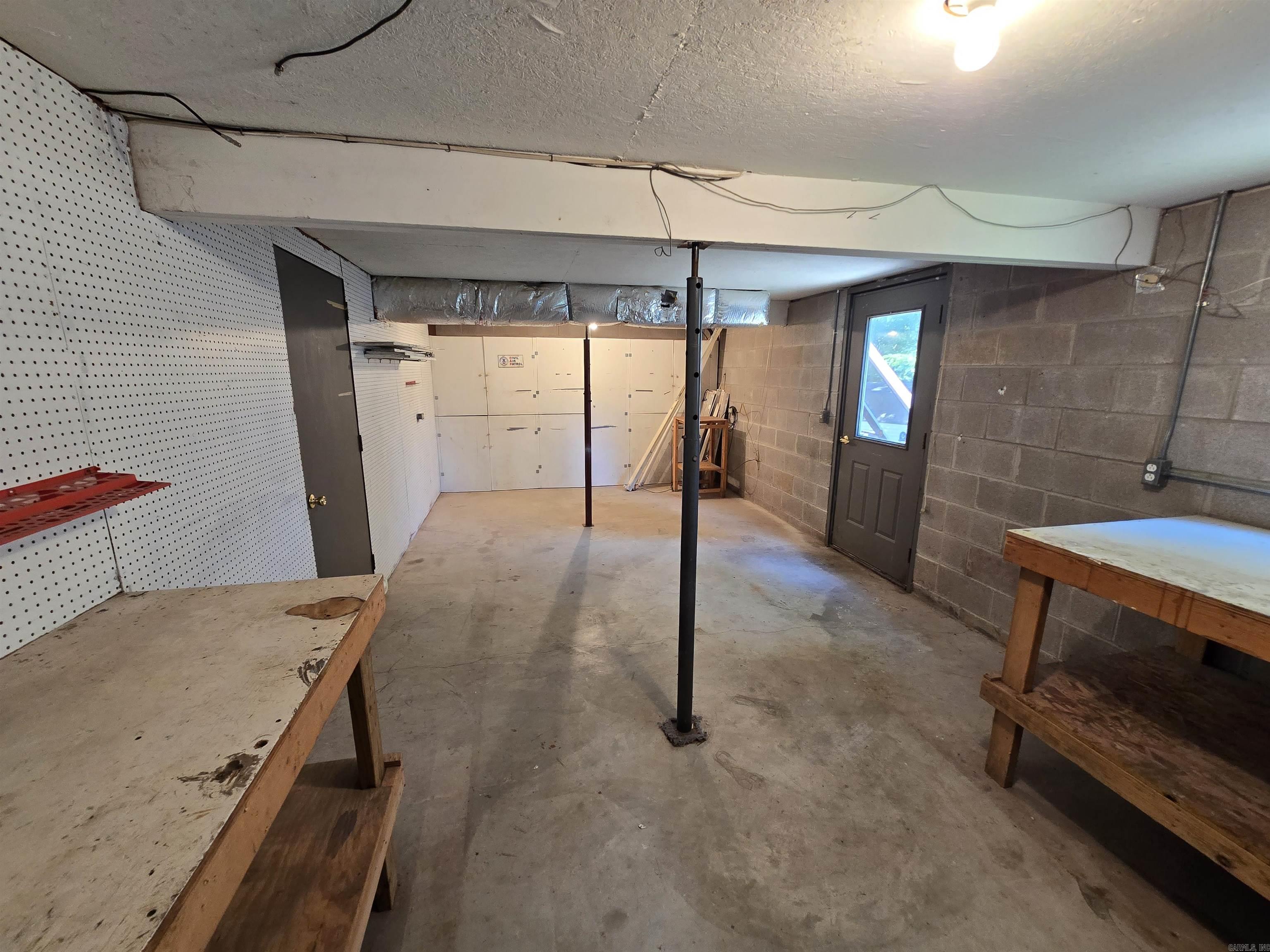 36 Partridge  Mountain Home, AR