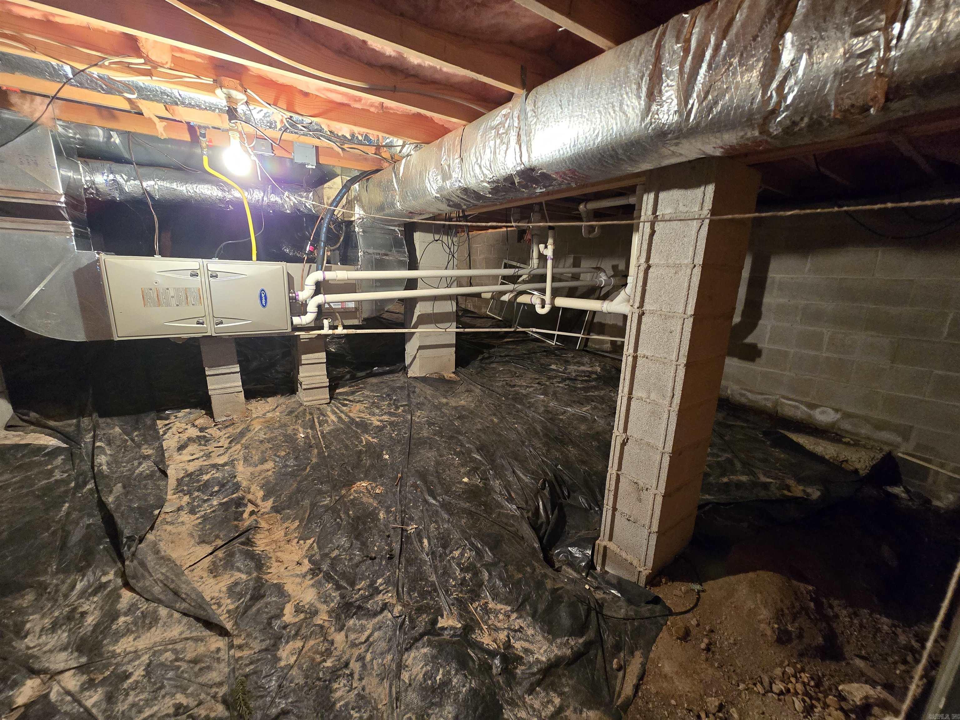 36 Partridge  Mountain Home, AR