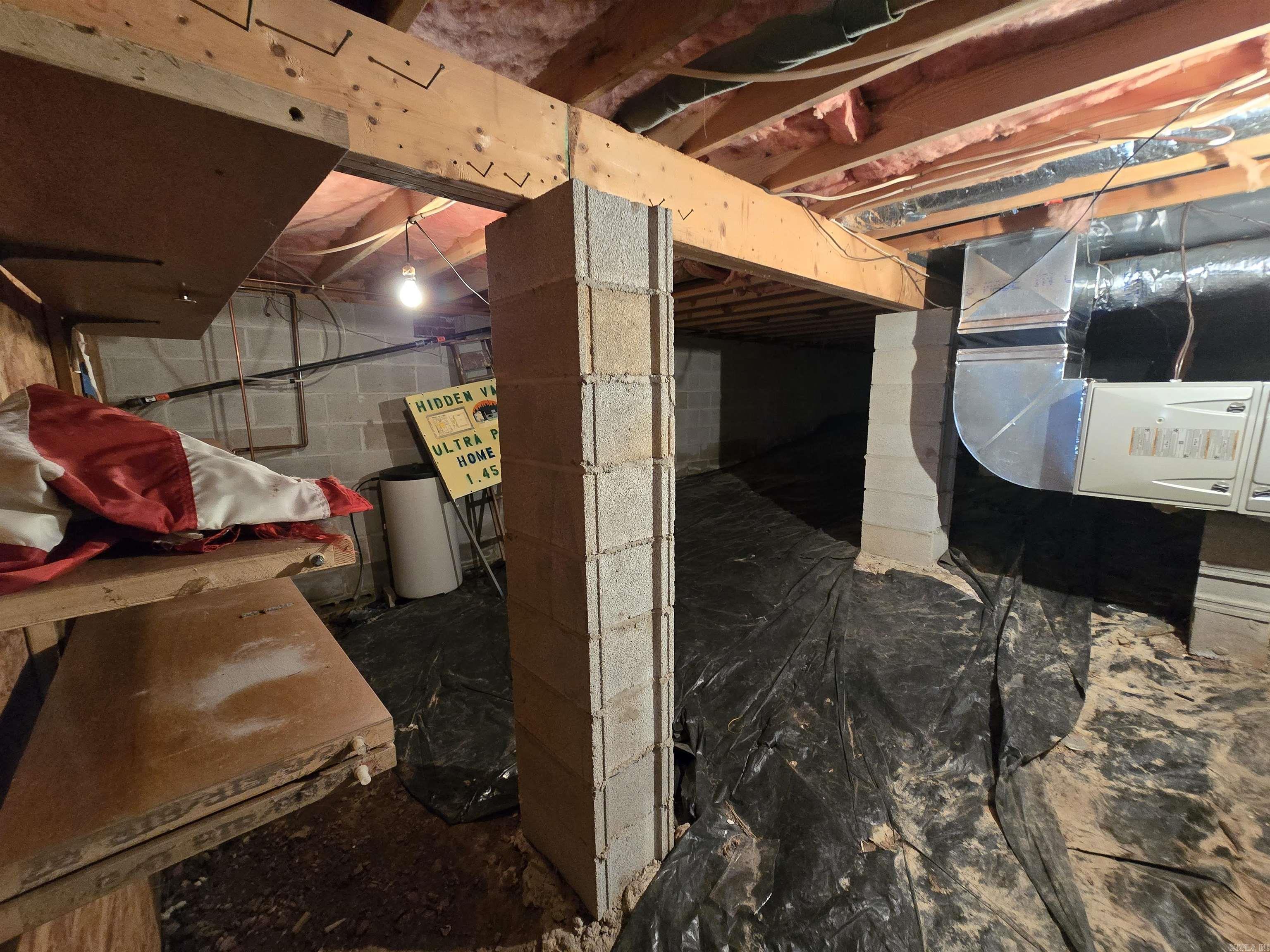 36 Partridge  Mountain Home, AR