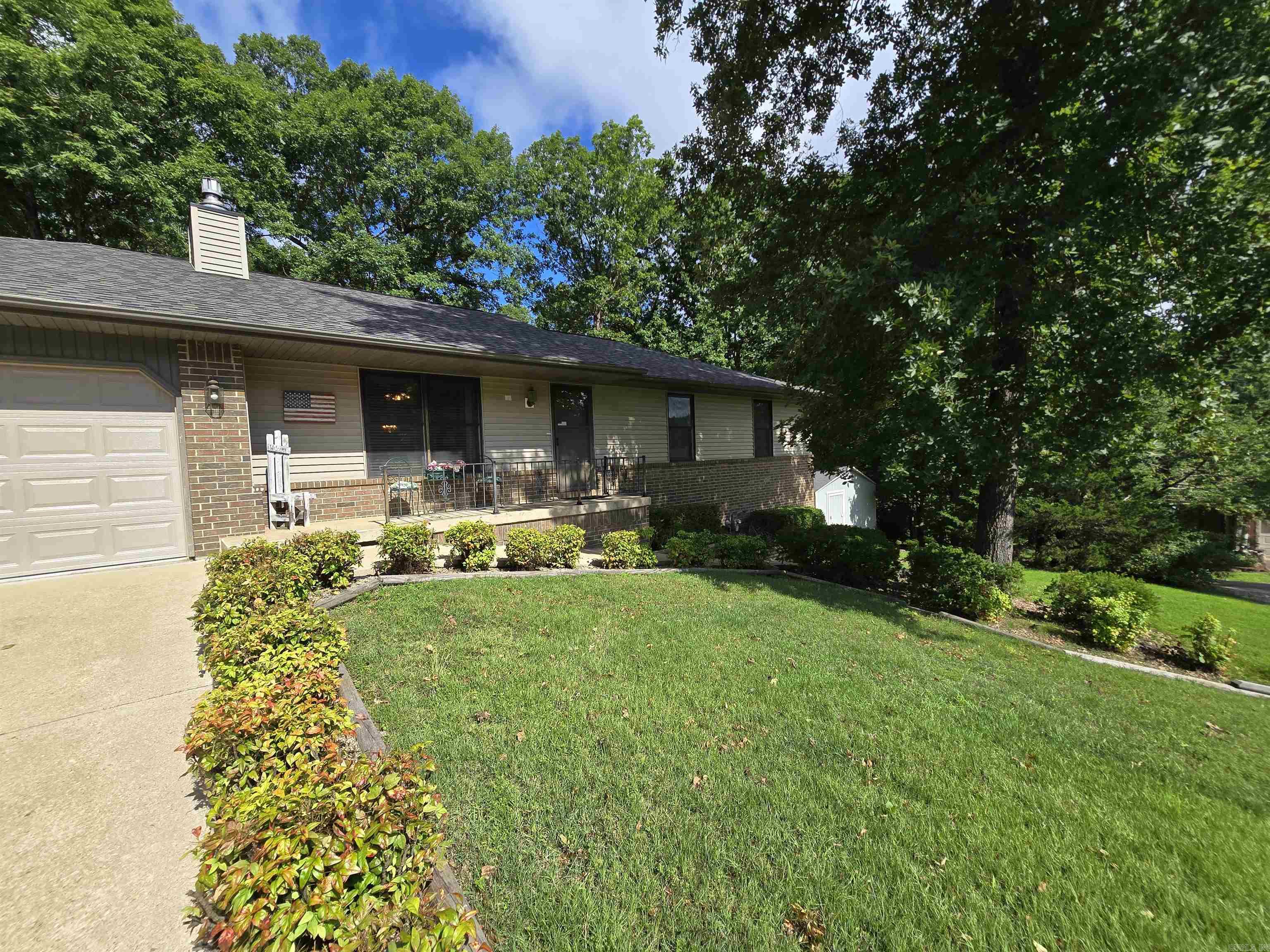 36 Partridge  Mountain Home, AR