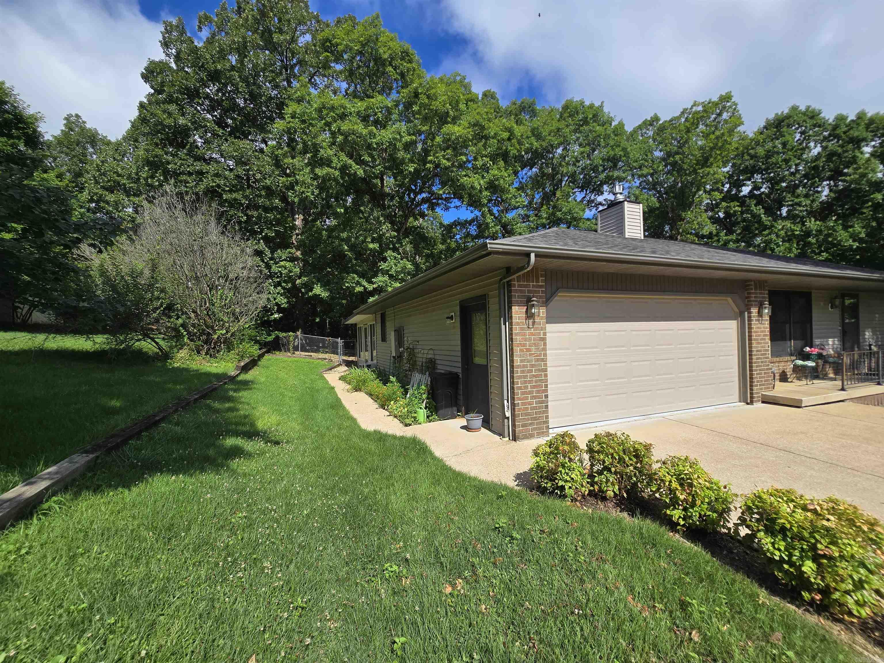 36 Partridge  Mountain Home, AR