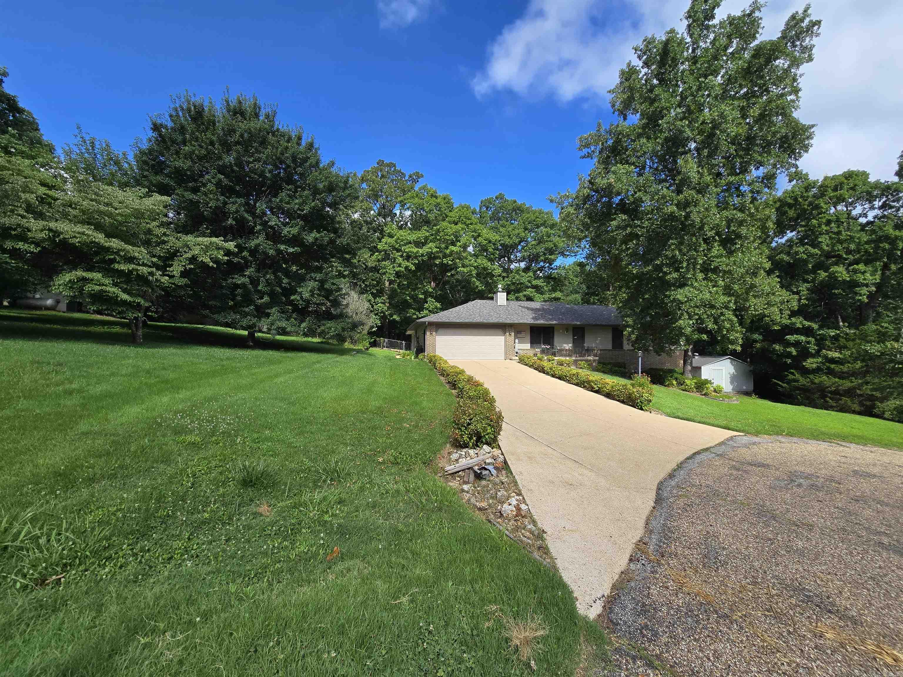 36 Partridge  Mountain Home, AR