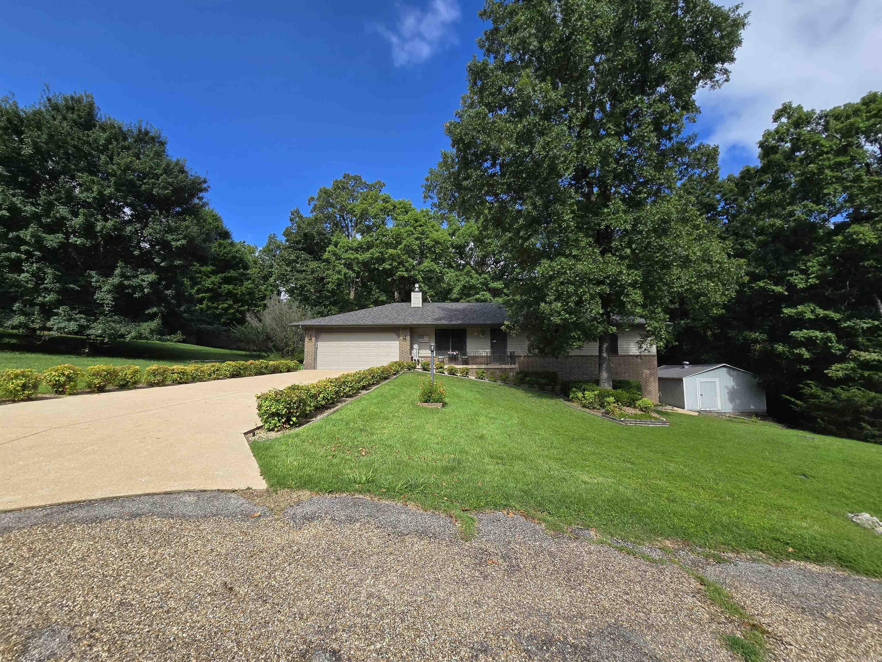 36 Partridge  Mountain Home, AR