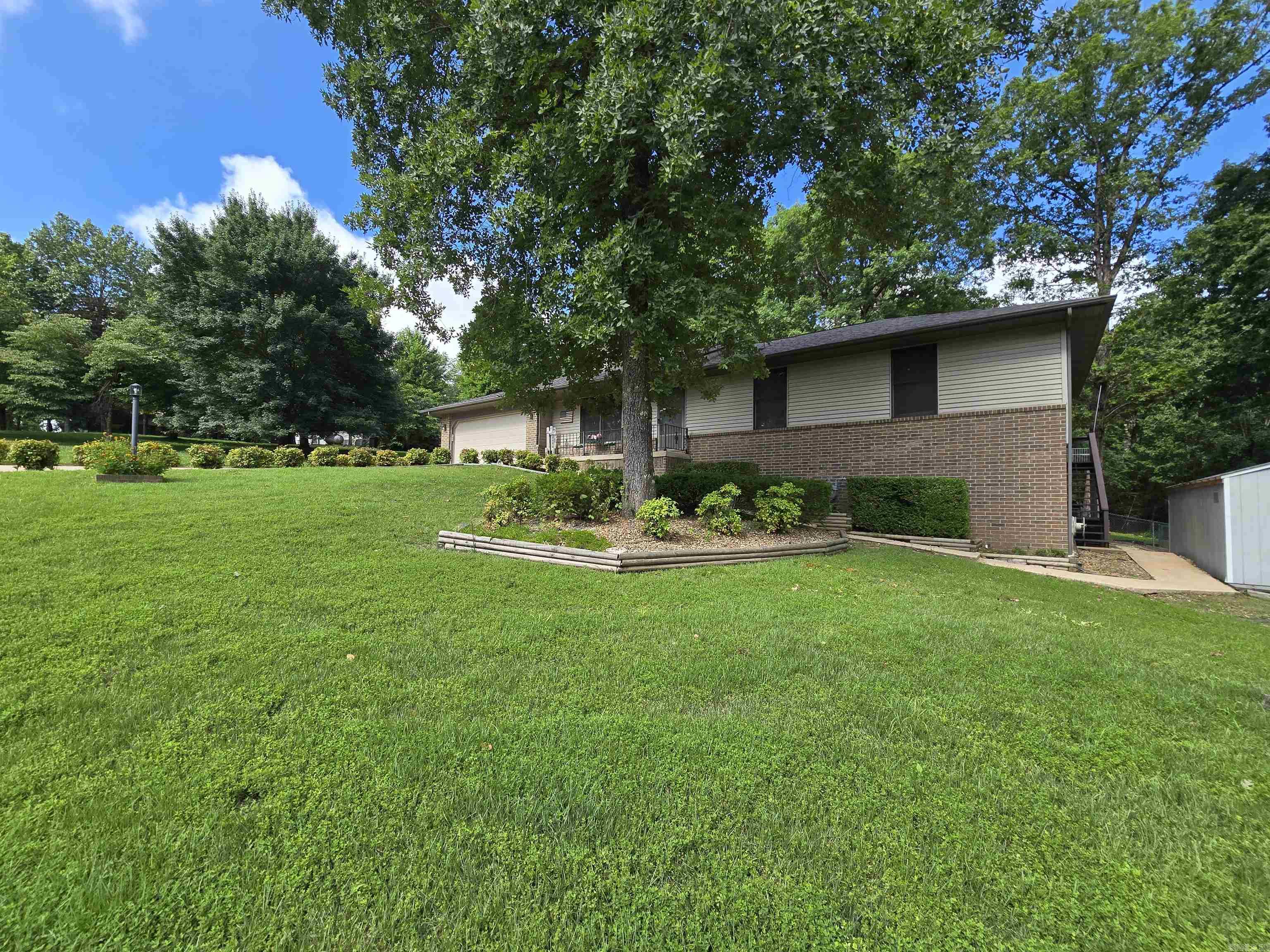 36 Partridge  Mountain Home, AR