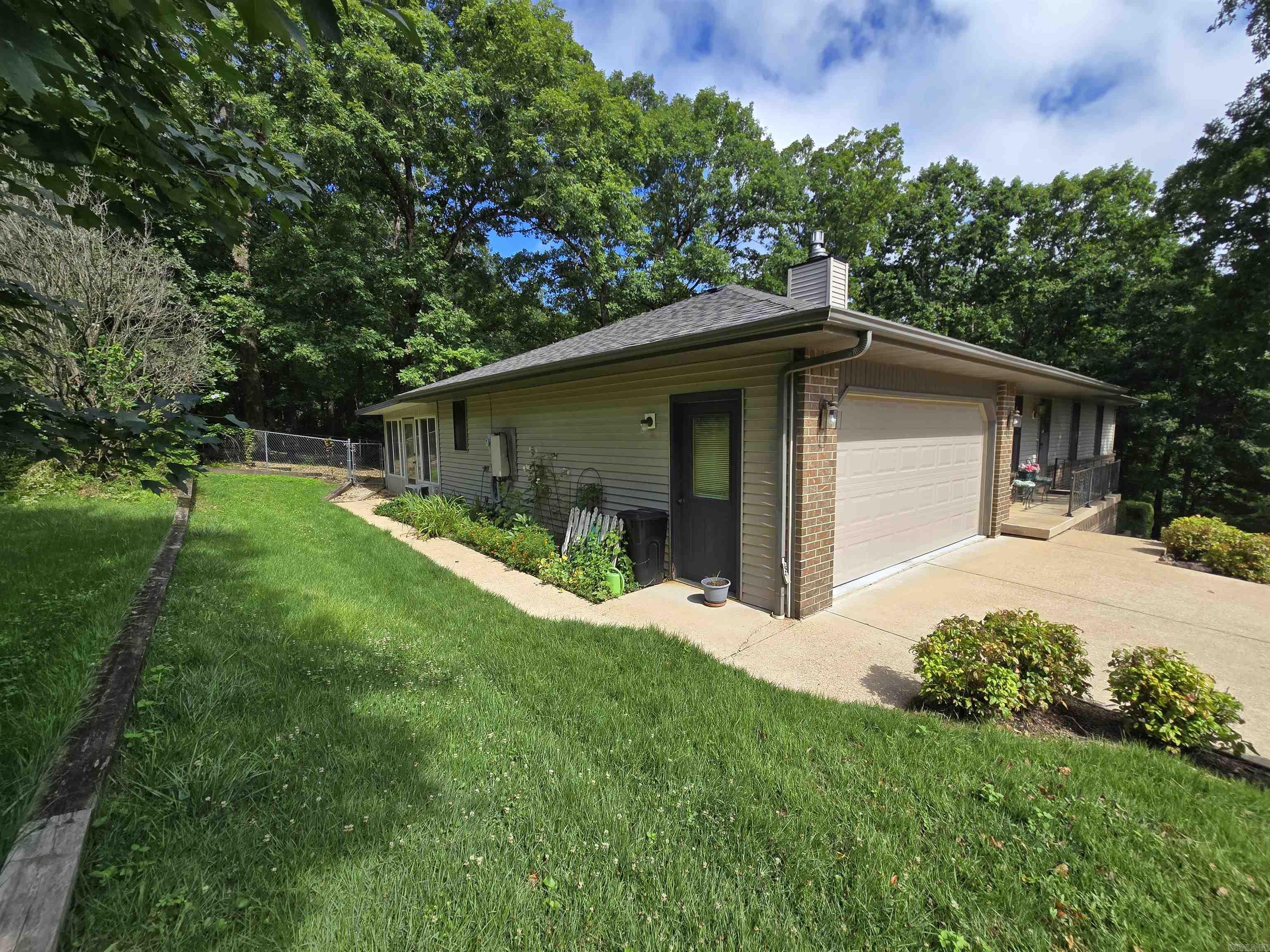 36 Partridge  Mountain Home, AR