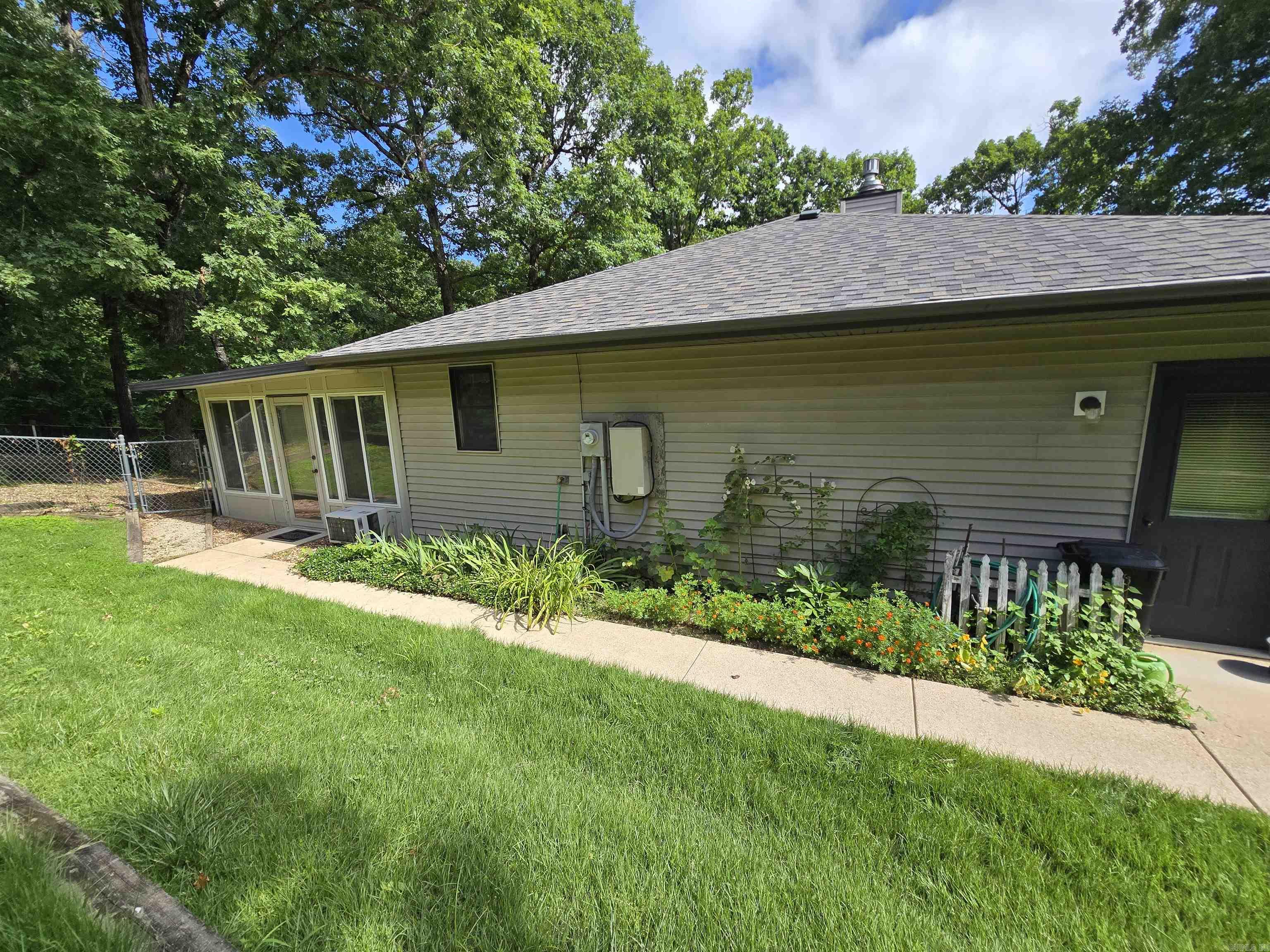 36 Partridge  Mountain Home, AR