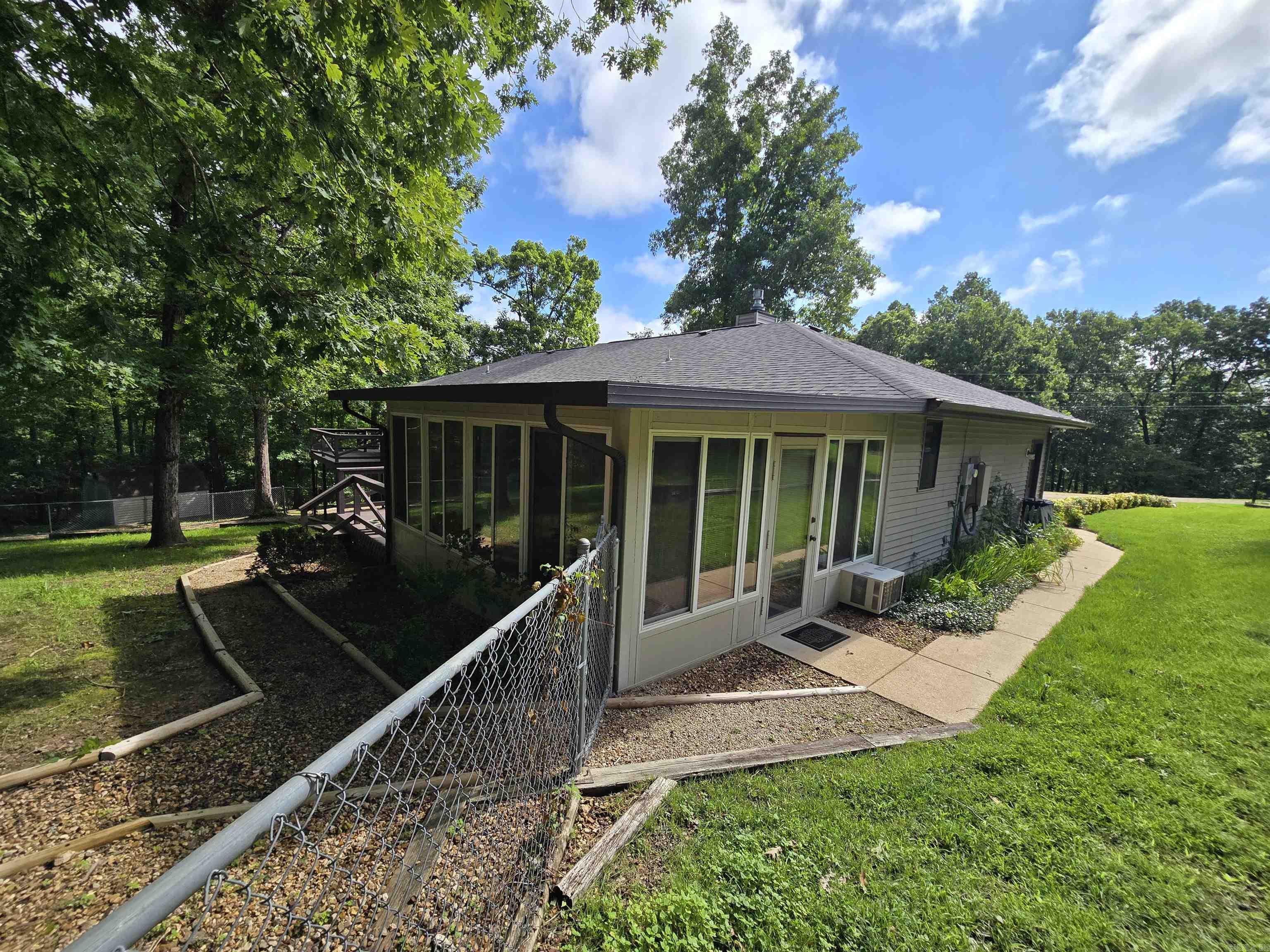 36 Partridge  Mountain Home, AR