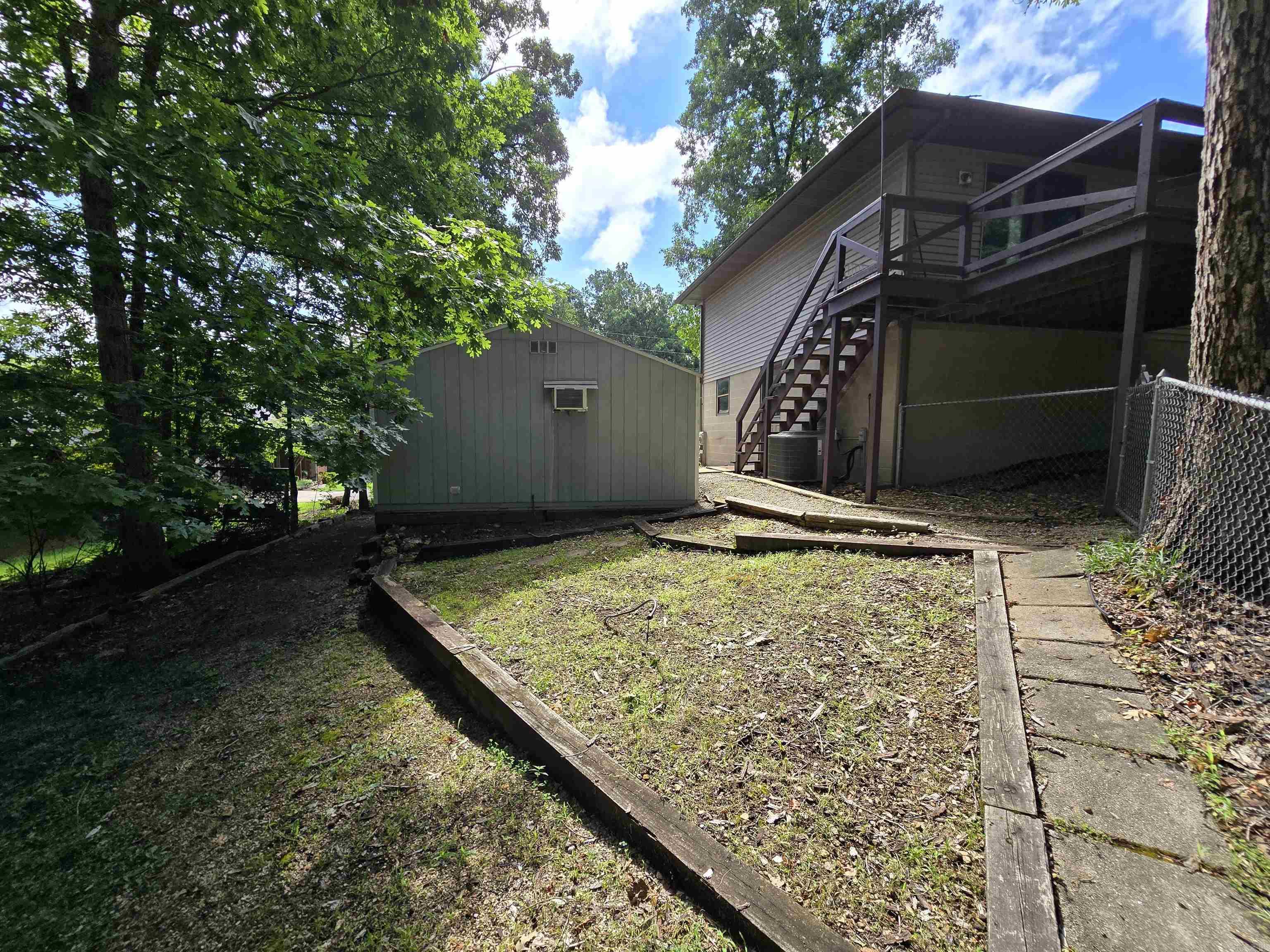 36 Partridge  Mountain Home, AR