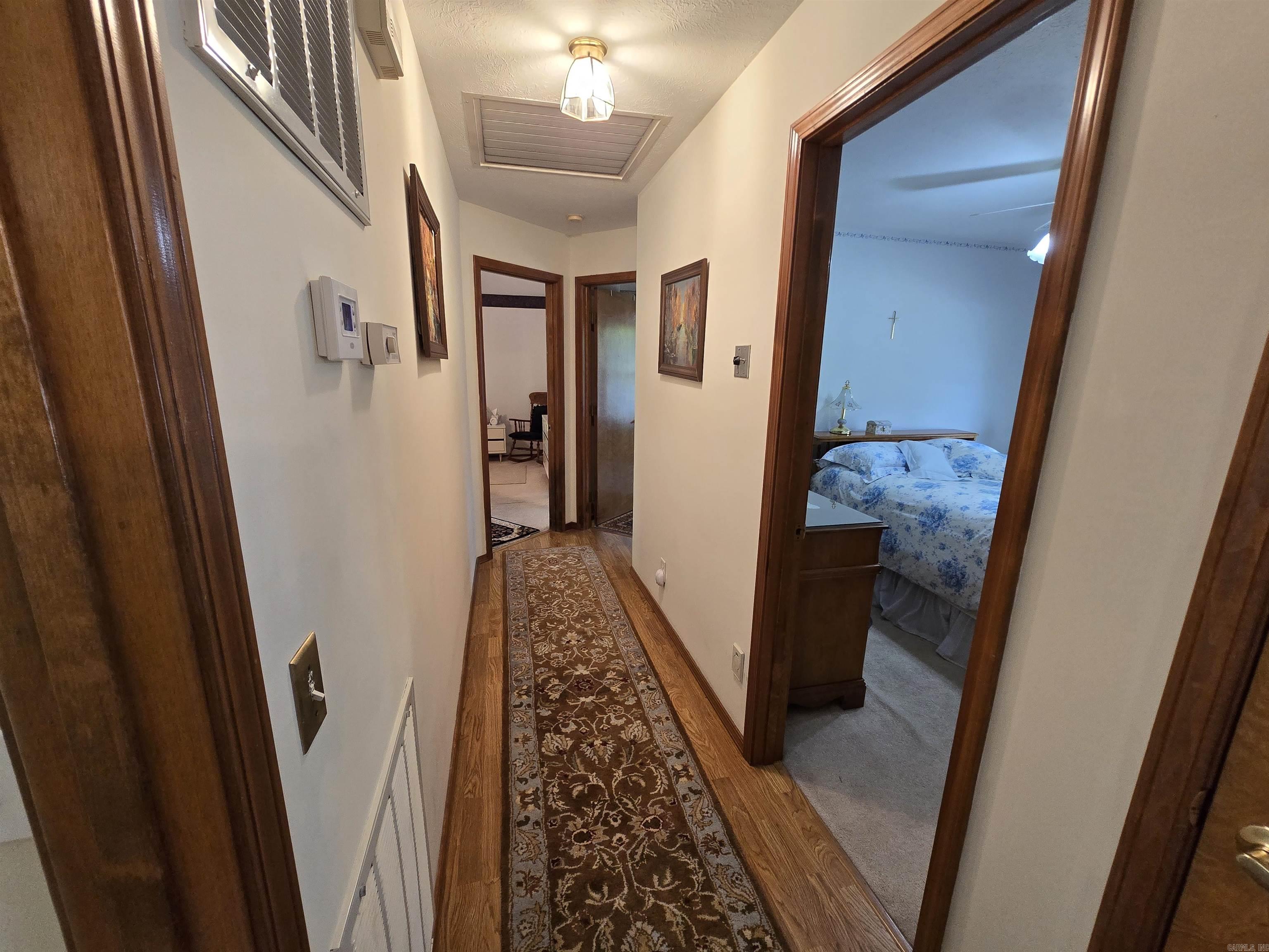 36 Partridge  Mountain Home, AR